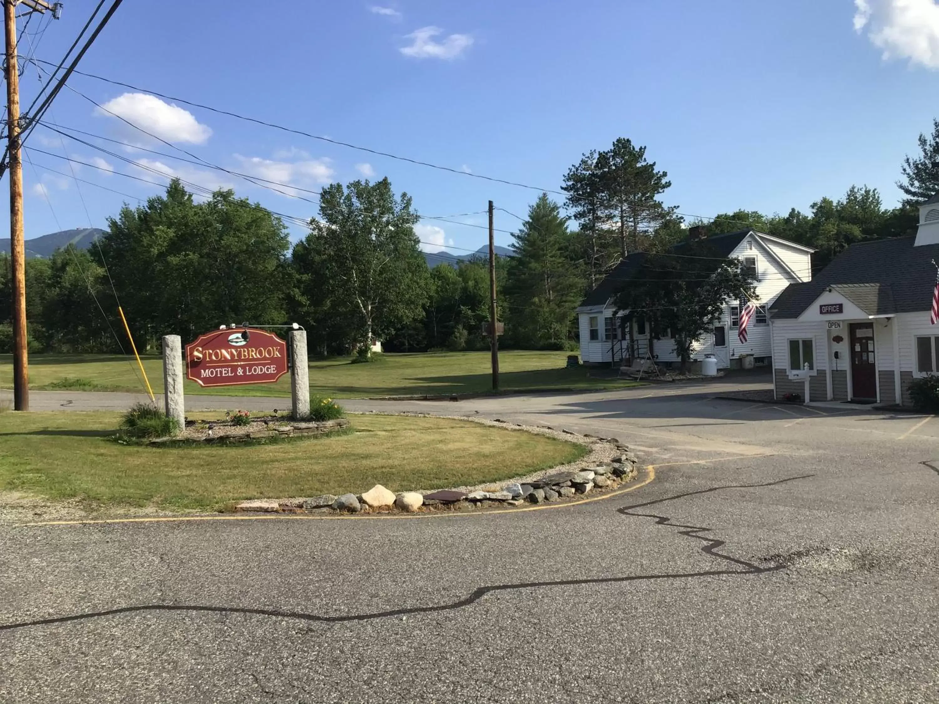 Stonybrook Motel & Lodge