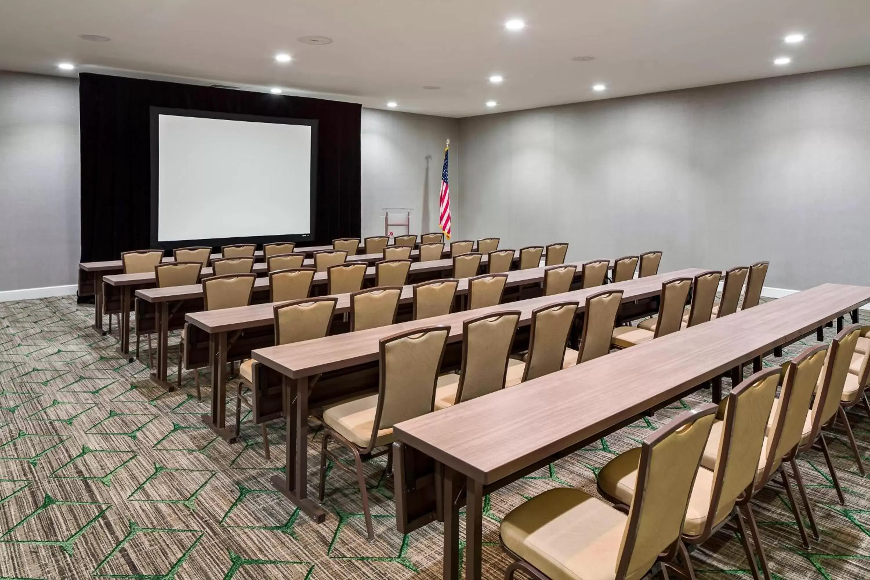 Meeting/conference room in North Charleston Marriott