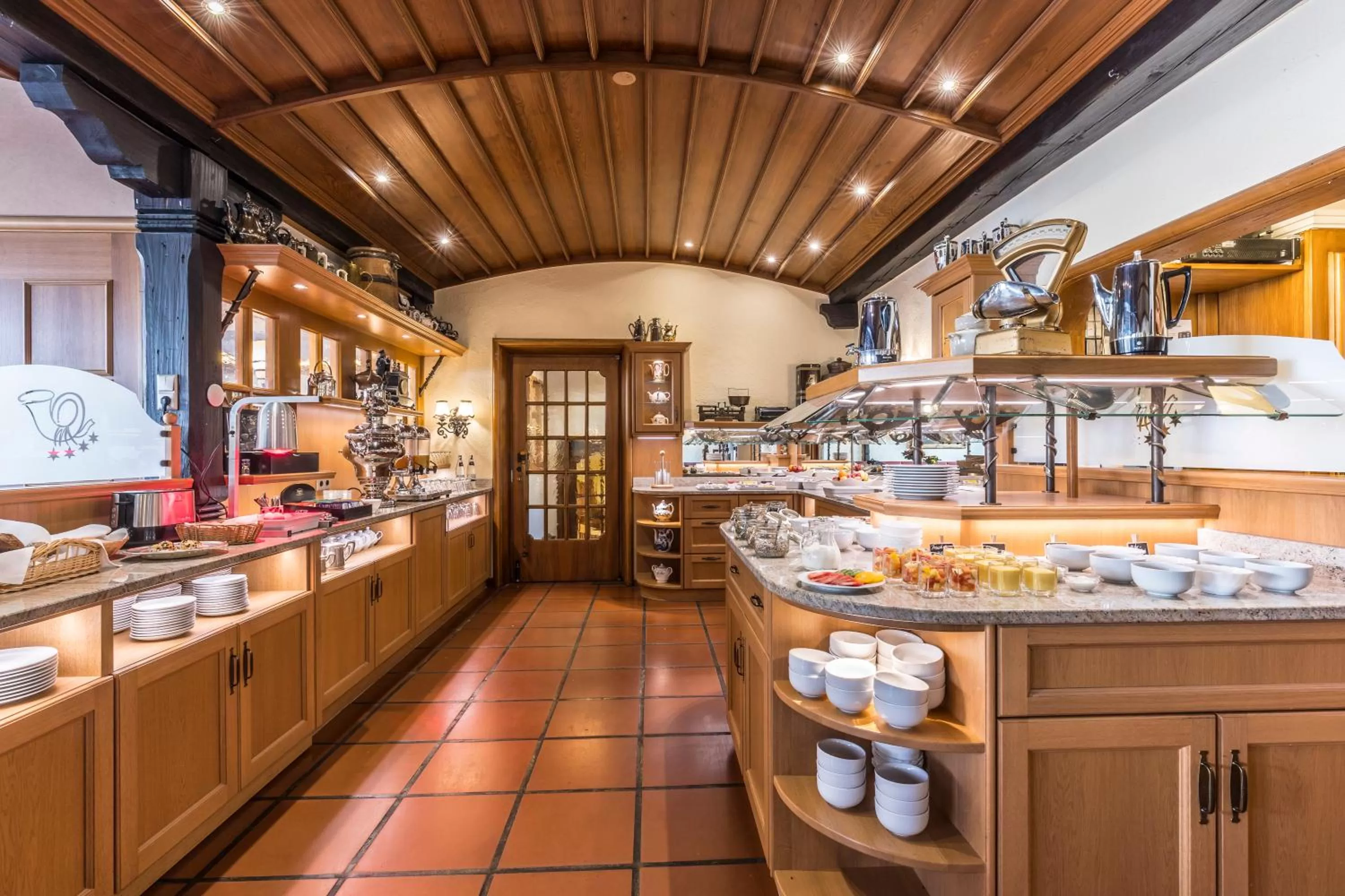 Wellness Privathotel Post an der Therme