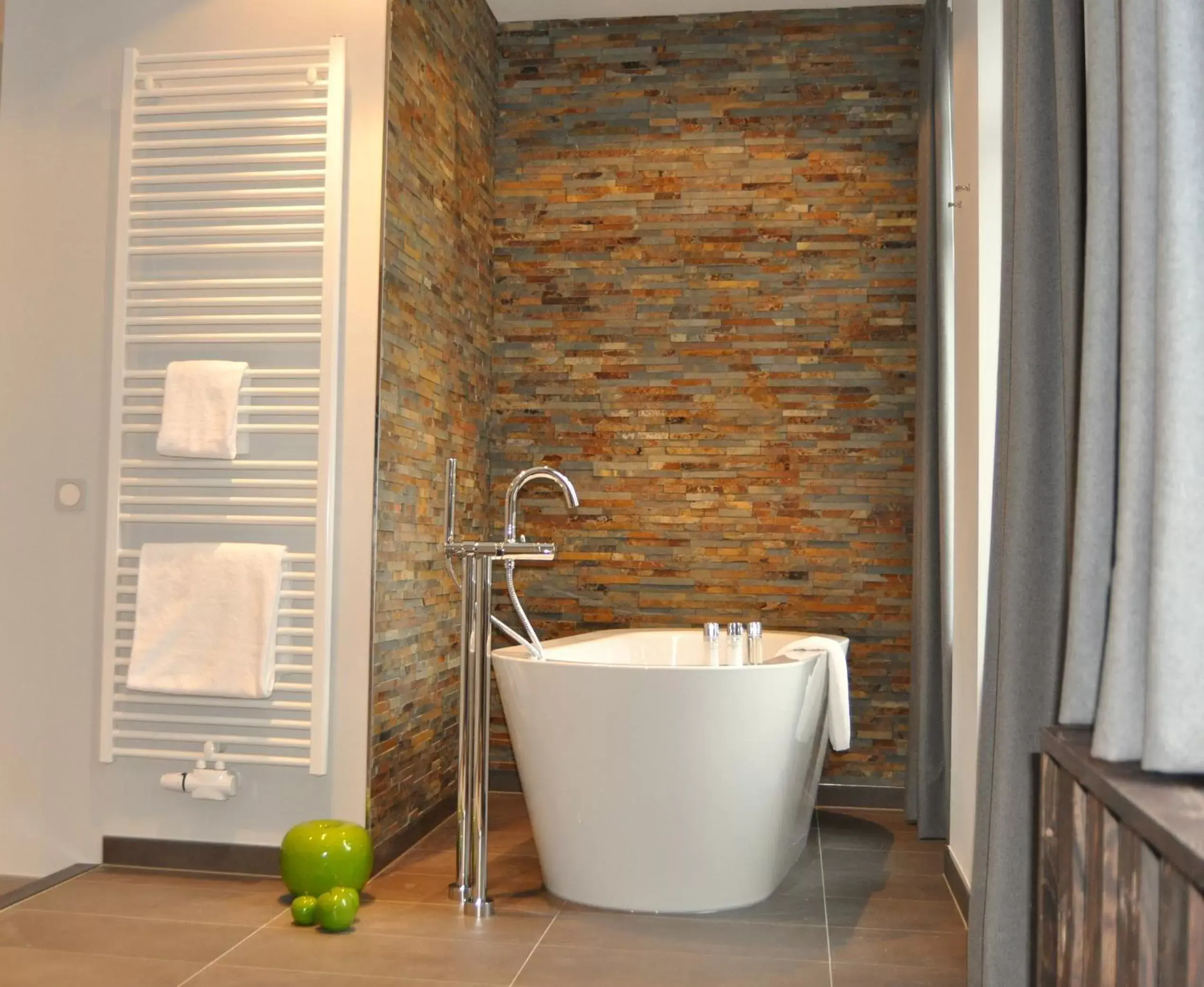 Suite - single occupancy in StrandBerg's Designhotel Viktoria Suite - single occupancy in StrandBerg's Designhotel Viktoria