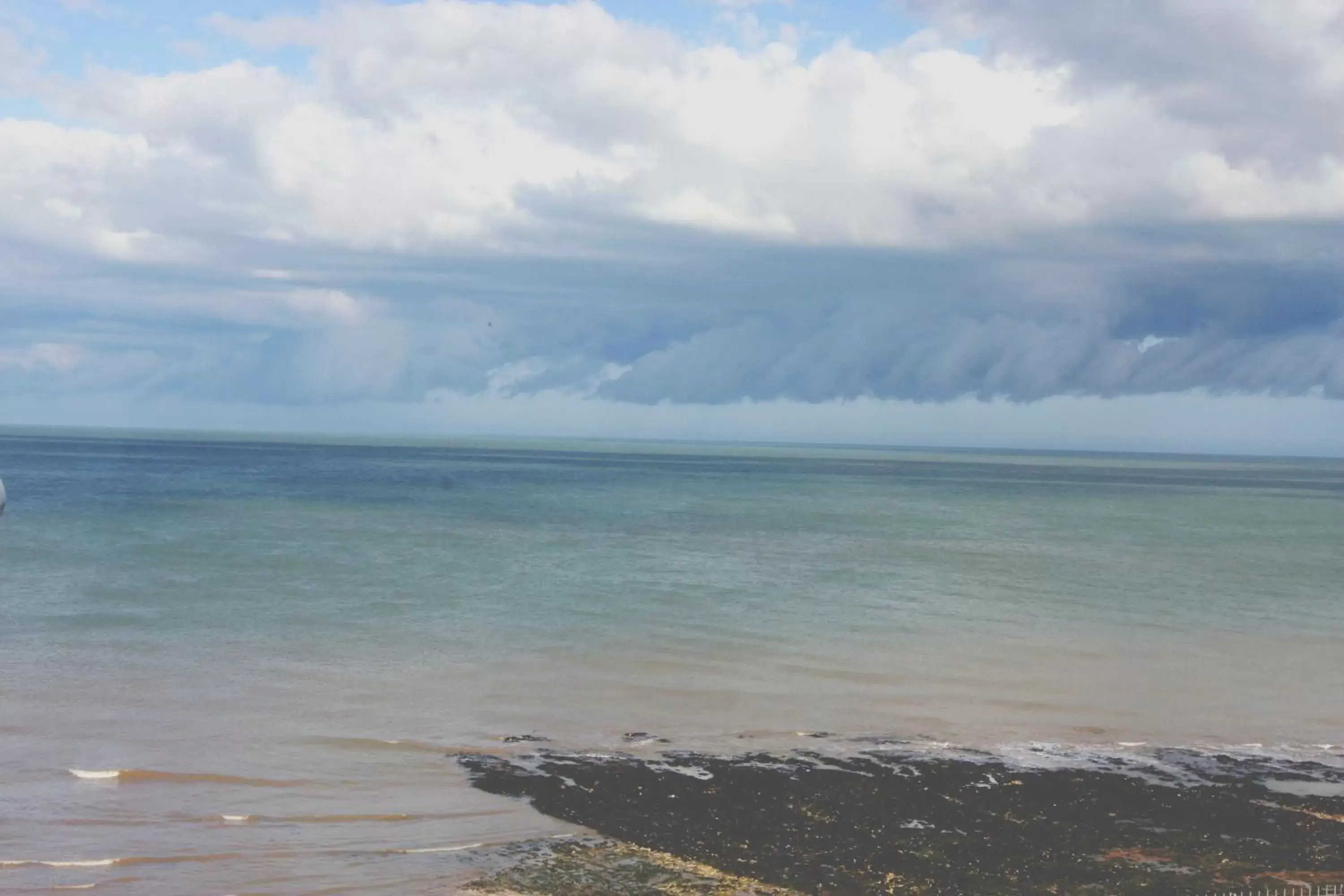 Beach in Bay Tree Broadstairs