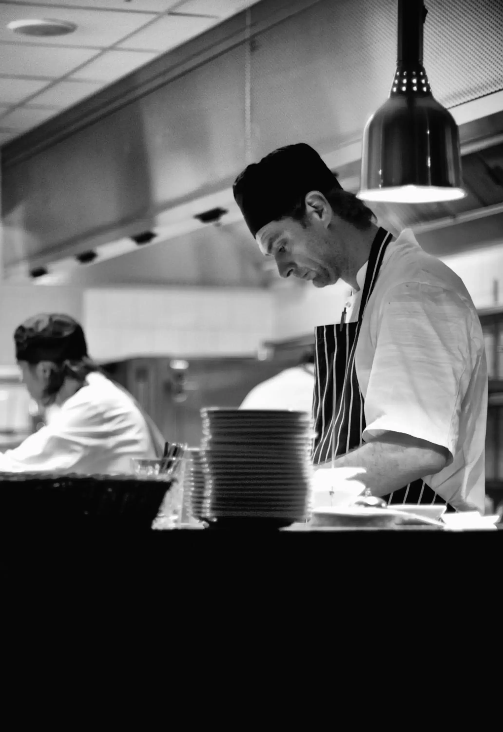 Restaurant/places to eat in Bo Hotel Restaurant/places to eat in Bo Hotel