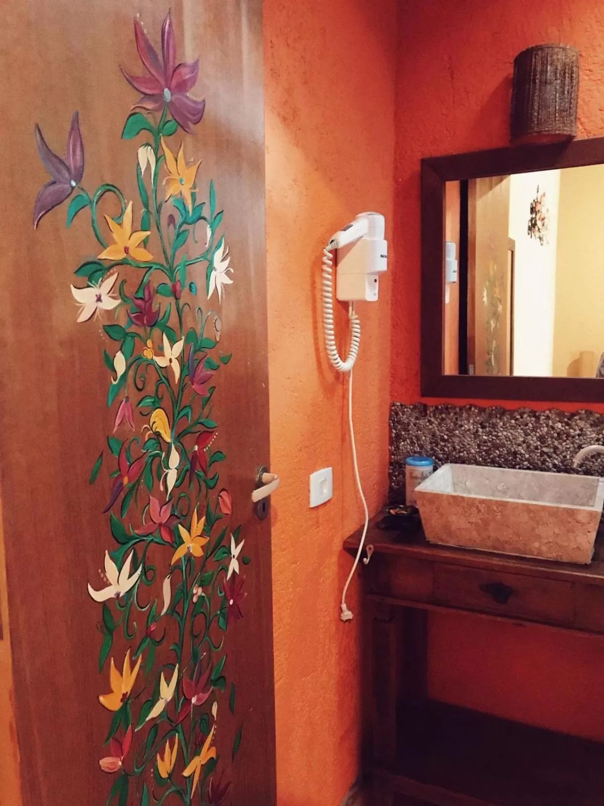 Pousada Canto Bella Terra