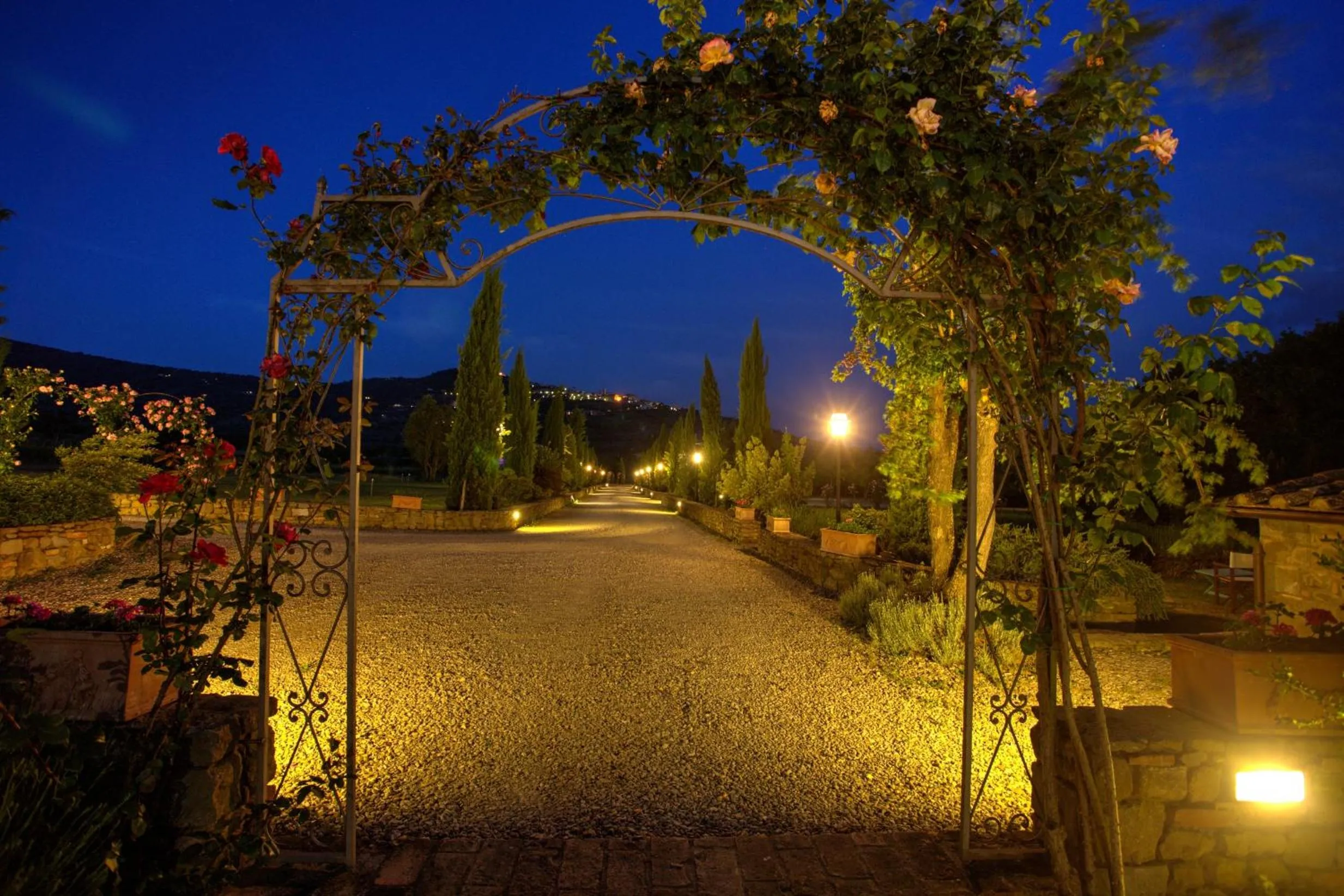 Other in Relais Villa Baldelli