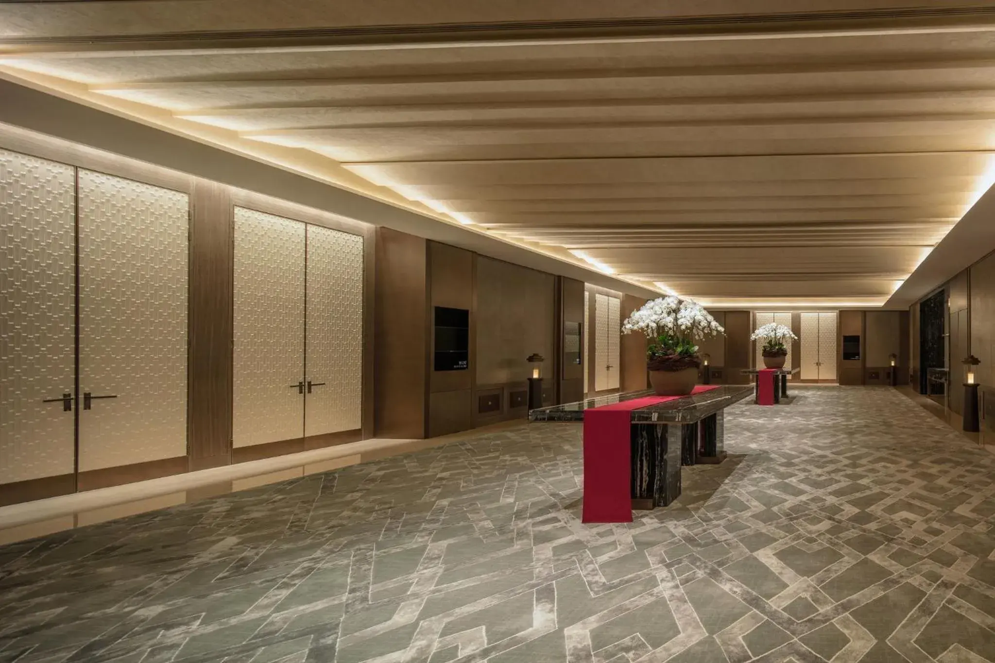 Meeting/conference room, Lobby/Reception in Regent Chongqing