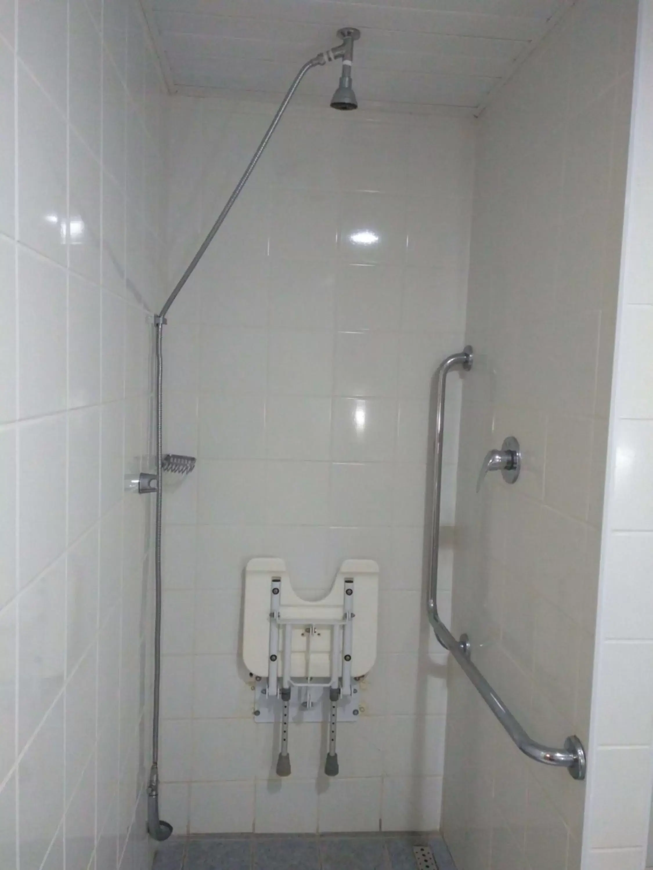 Photo of the whole room, Bathroom in ibis Santos Gonzaga Praia