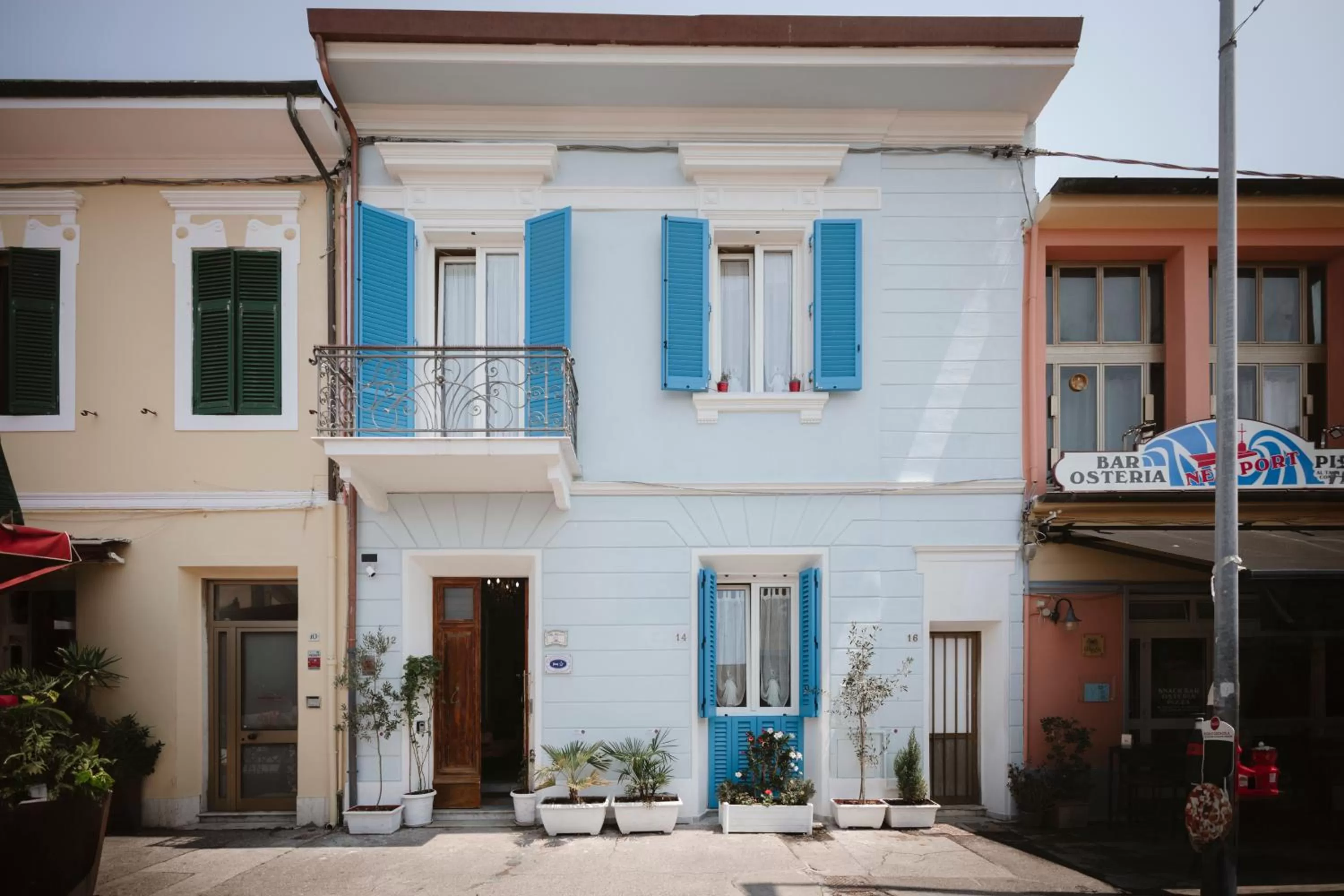 Villa Valentina Versilia