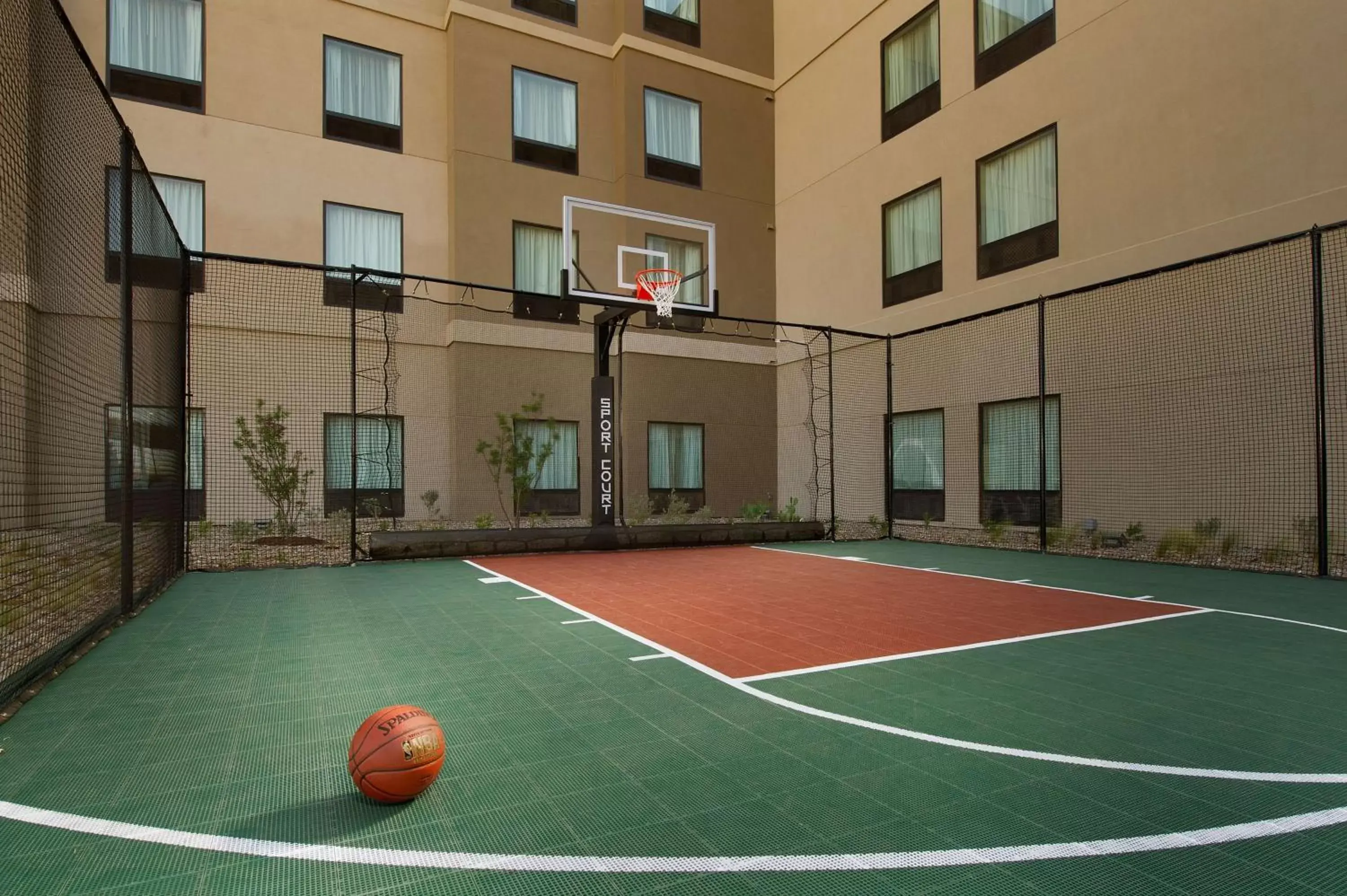 Sports, Other Activities in Homewood Suites by Hilton Midland