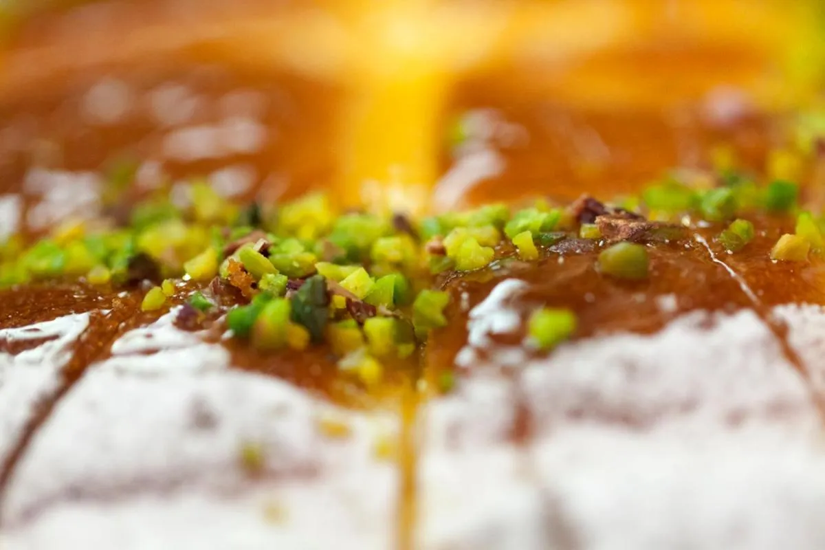 Food and drinks in Hotel Mentana, by R Collection Hotels