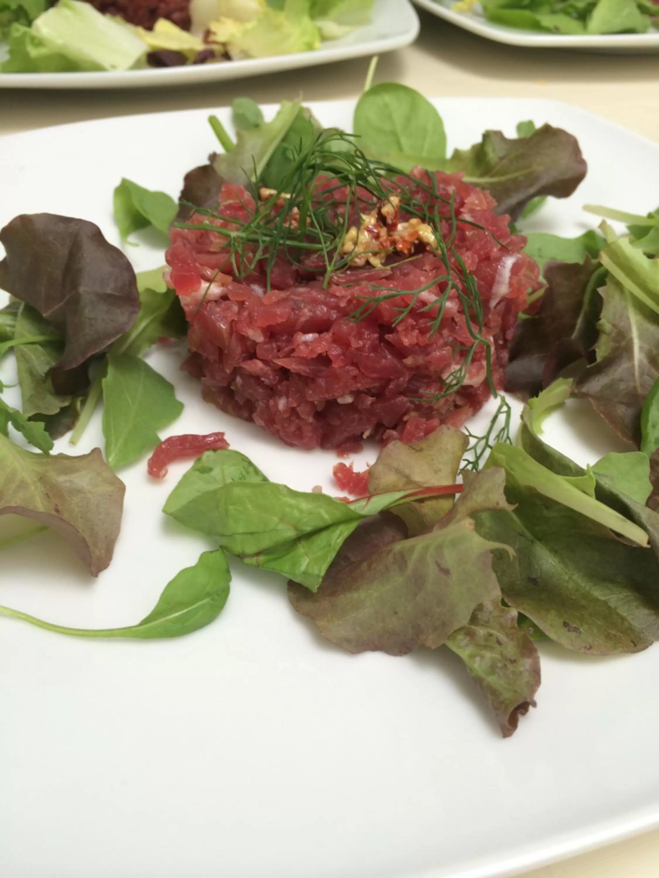 Dinner in Acca Palace AA Hotels