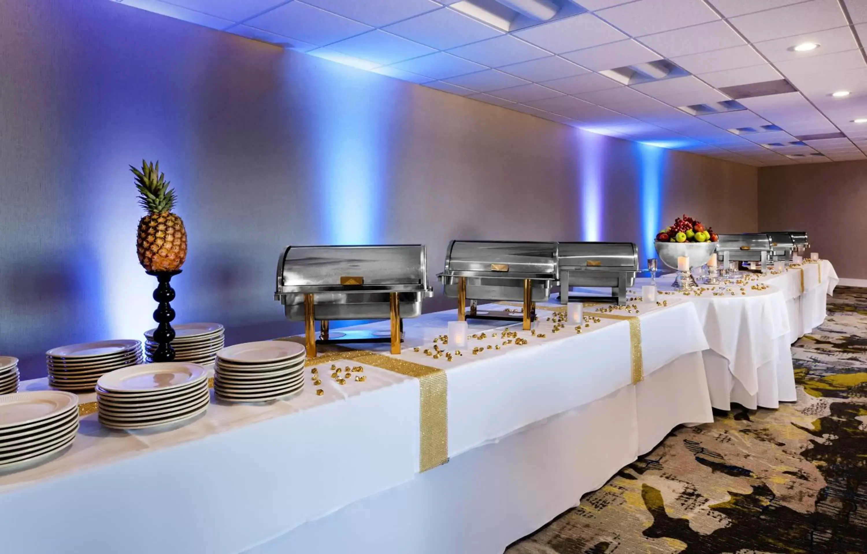 Banquet/Function facilities in Holiday Inn Hotel & Suites Daytona Beach On The Ocean, an IHG Hotel