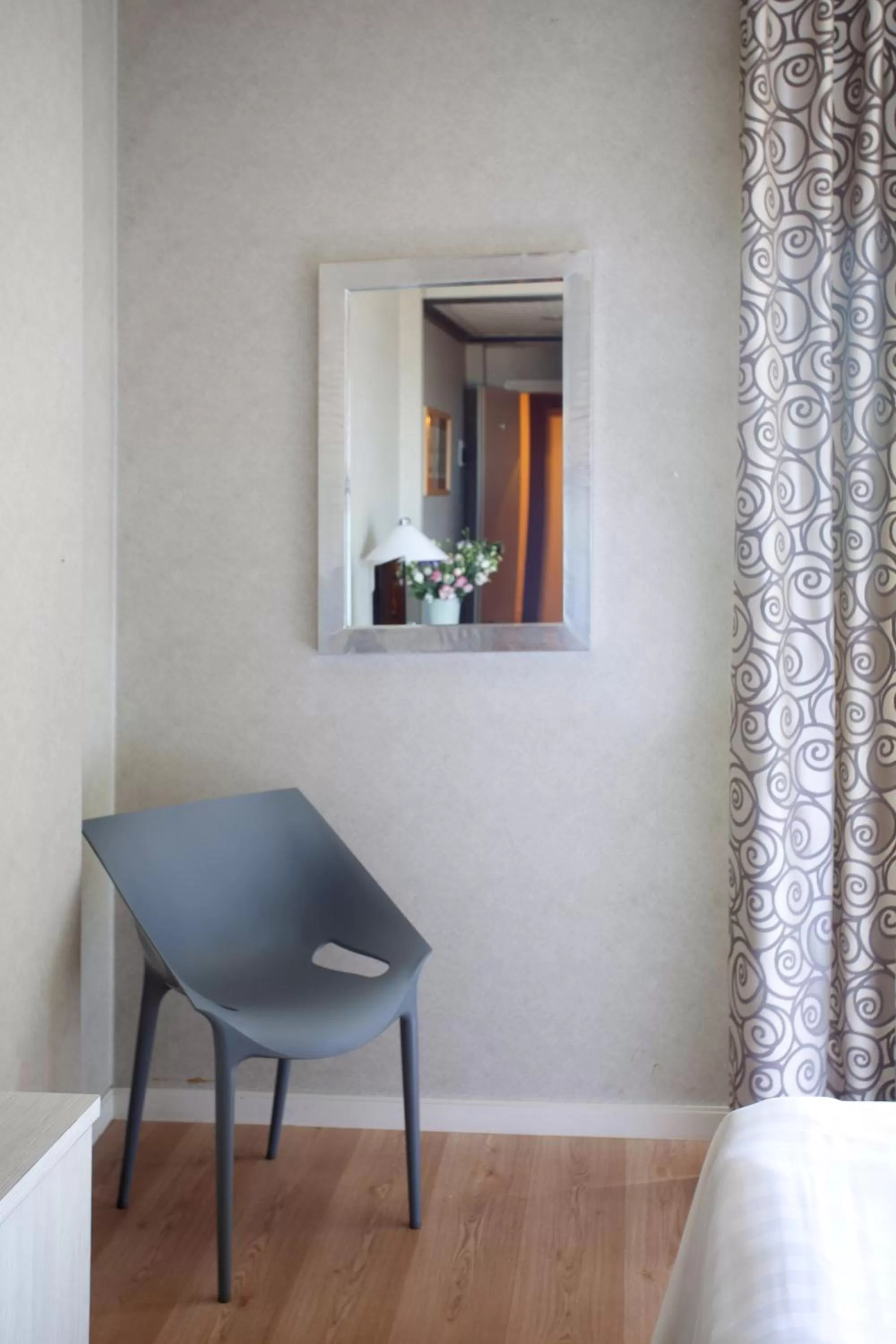 Bedroom, Bed in Villa Maria Hotel & SPA