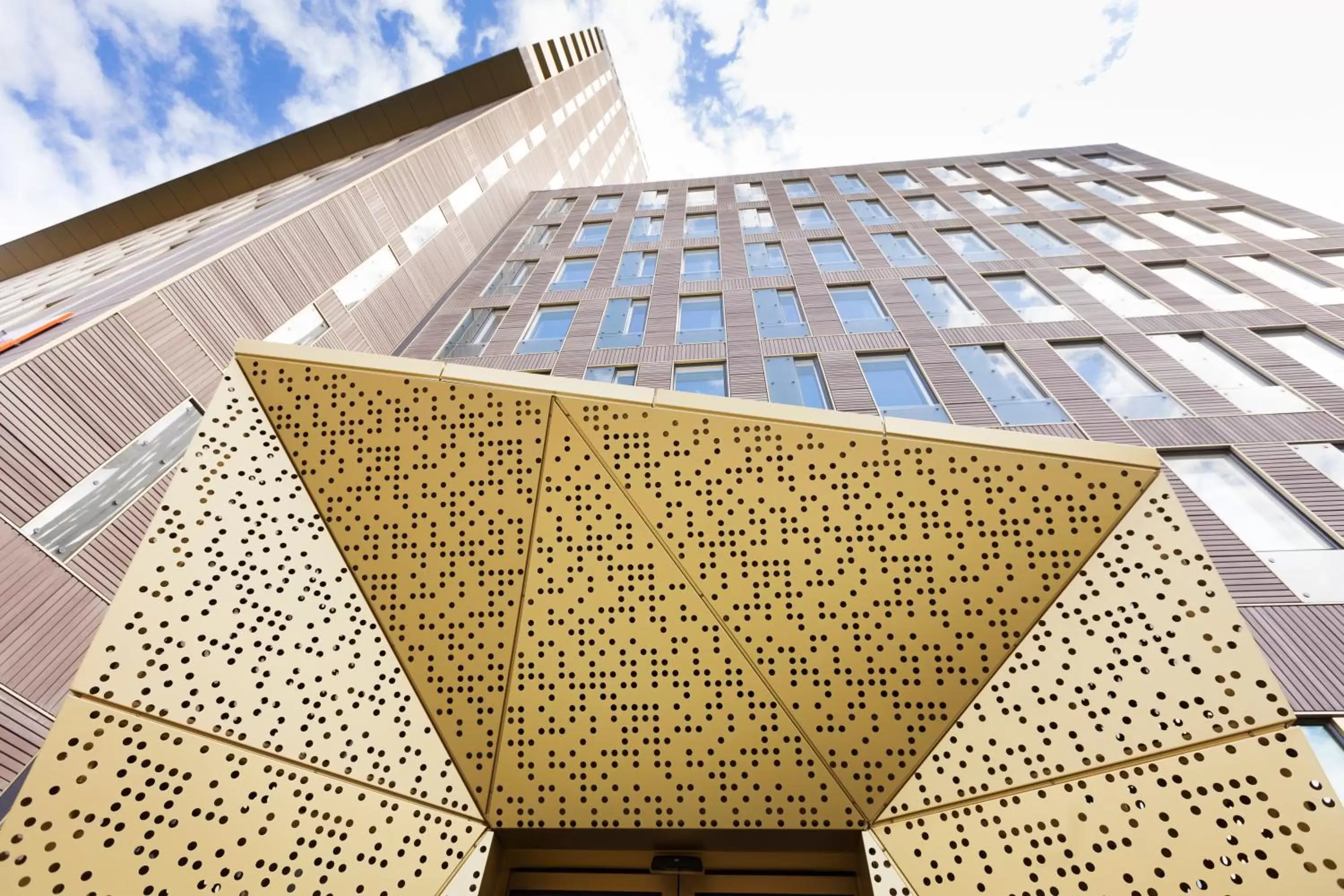 Property building in Motel L Stockholm Älvsjö Property building in Motel L Stockholm Älvsjö