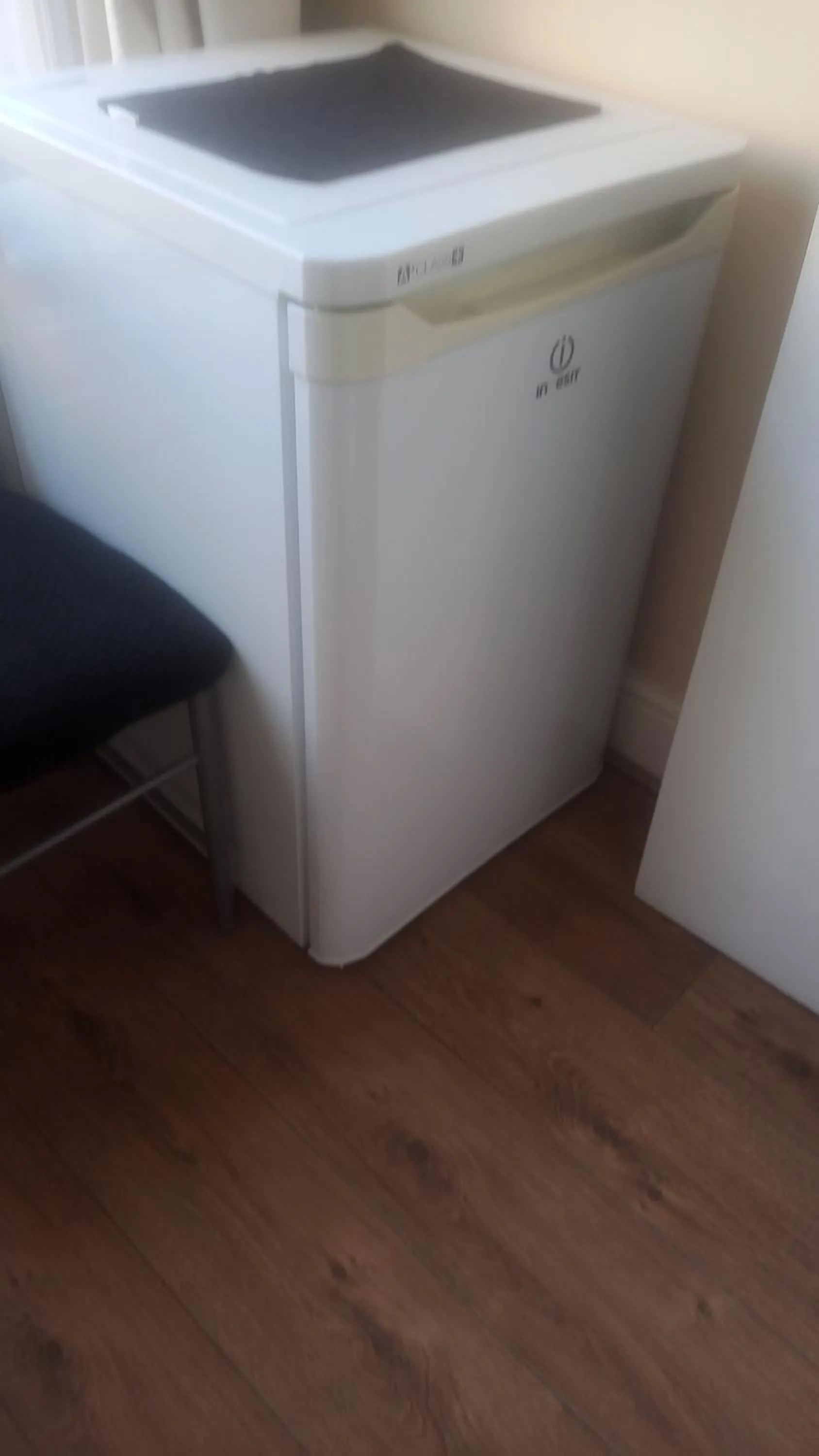 oven in The Wilton Weymouth