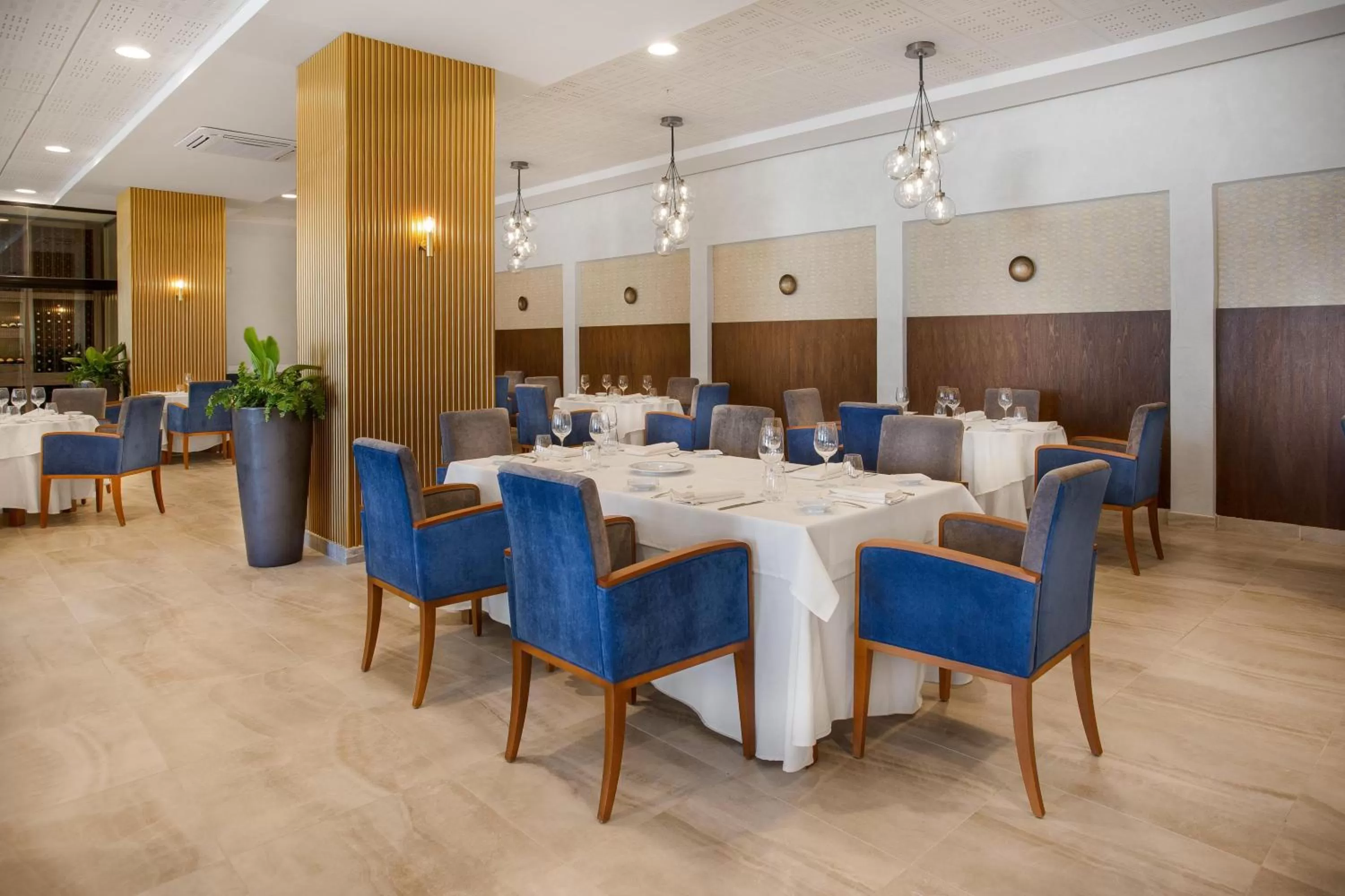 Restaurant/places to eat in Serenade Punta Cana Beach & Spa Resort