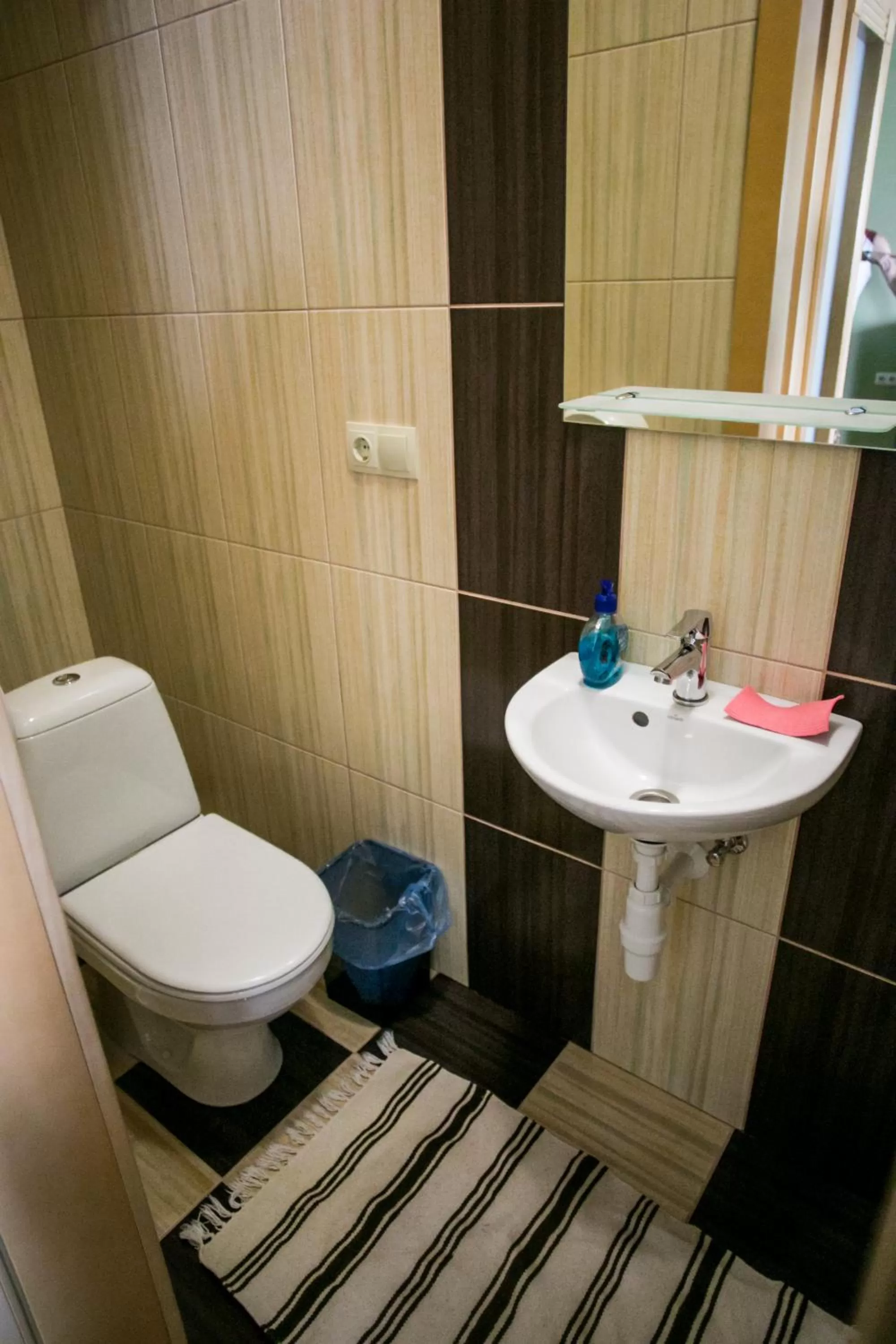 Tulipan Hotel Aquapark