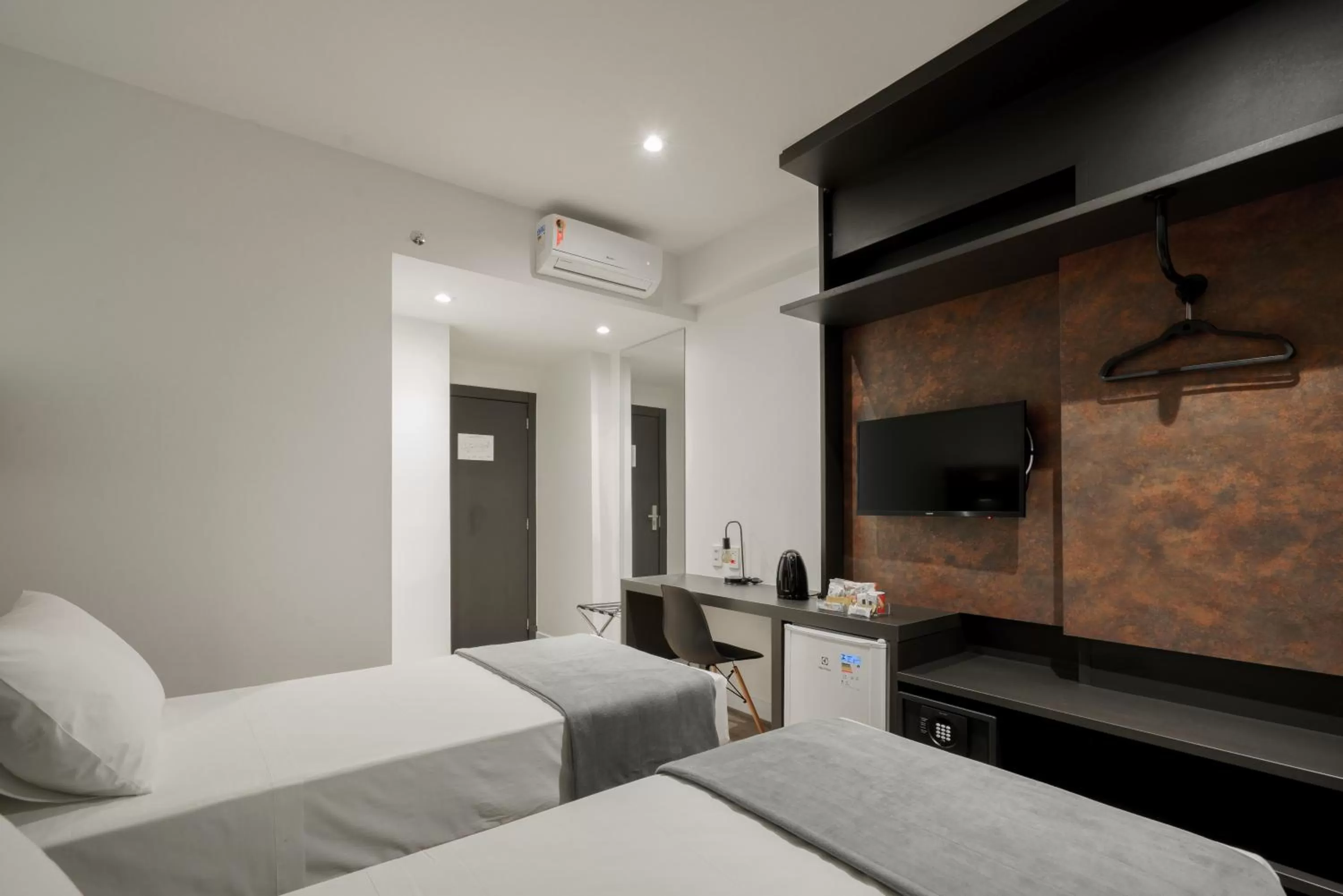 Slaviero Chapecó - Pet Friendly - Próximo a EFAPI