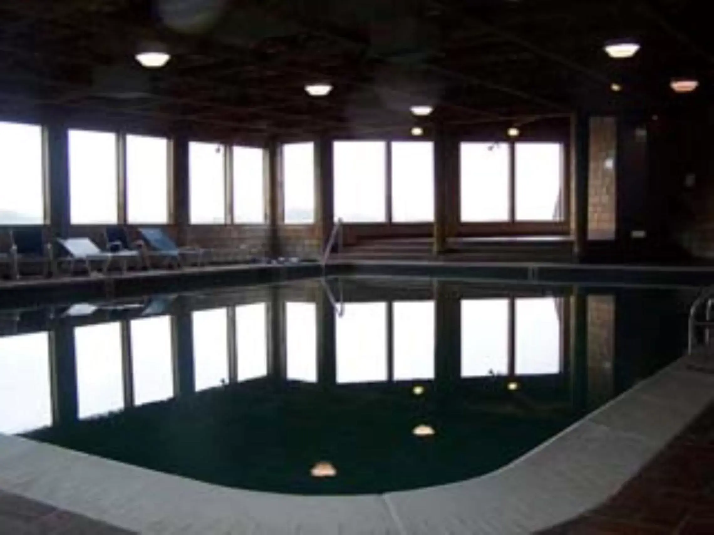 Swimming Pool in Embarcadero Resort