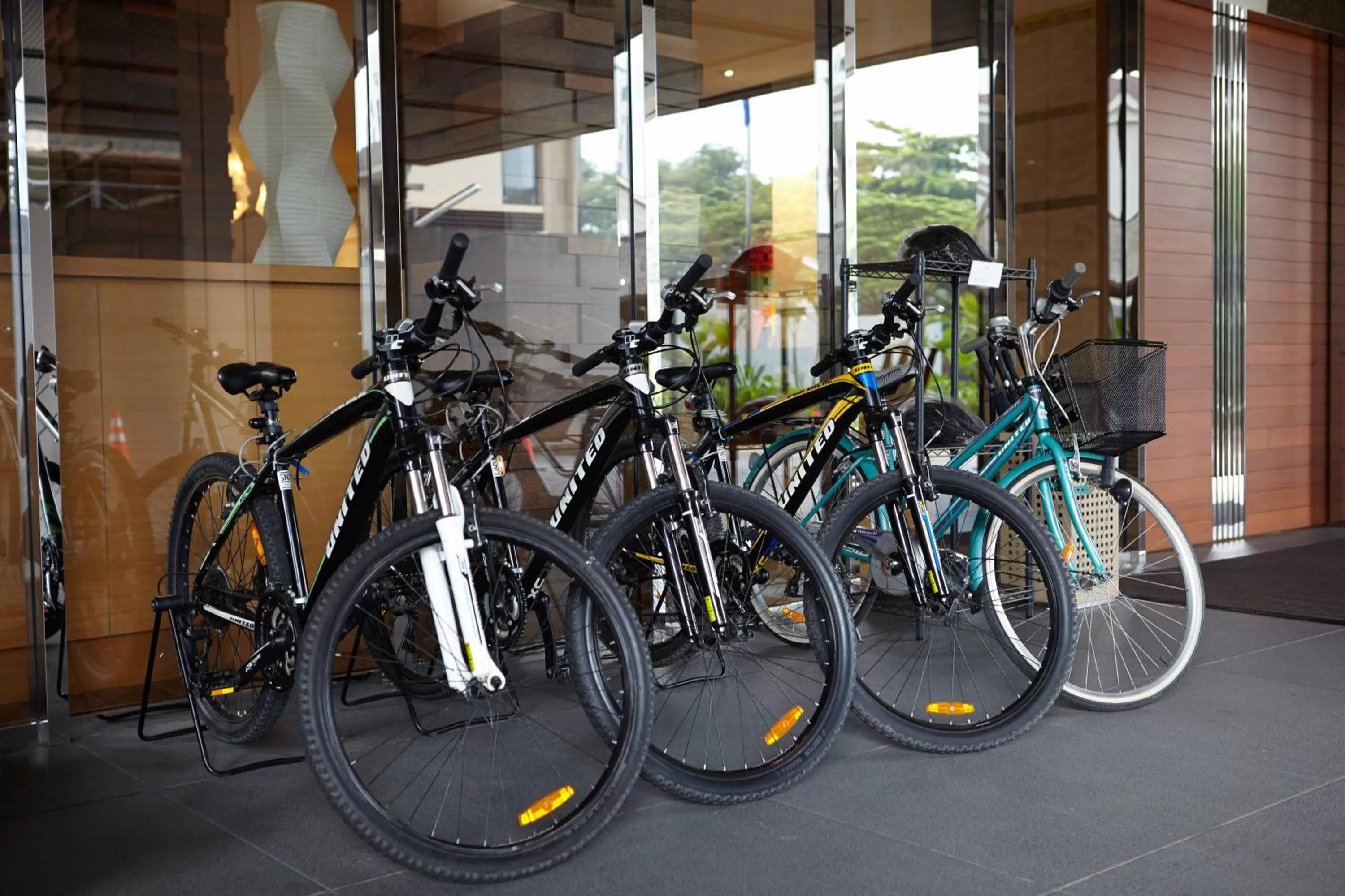 Other in Axia South Cikarang Service Apartment