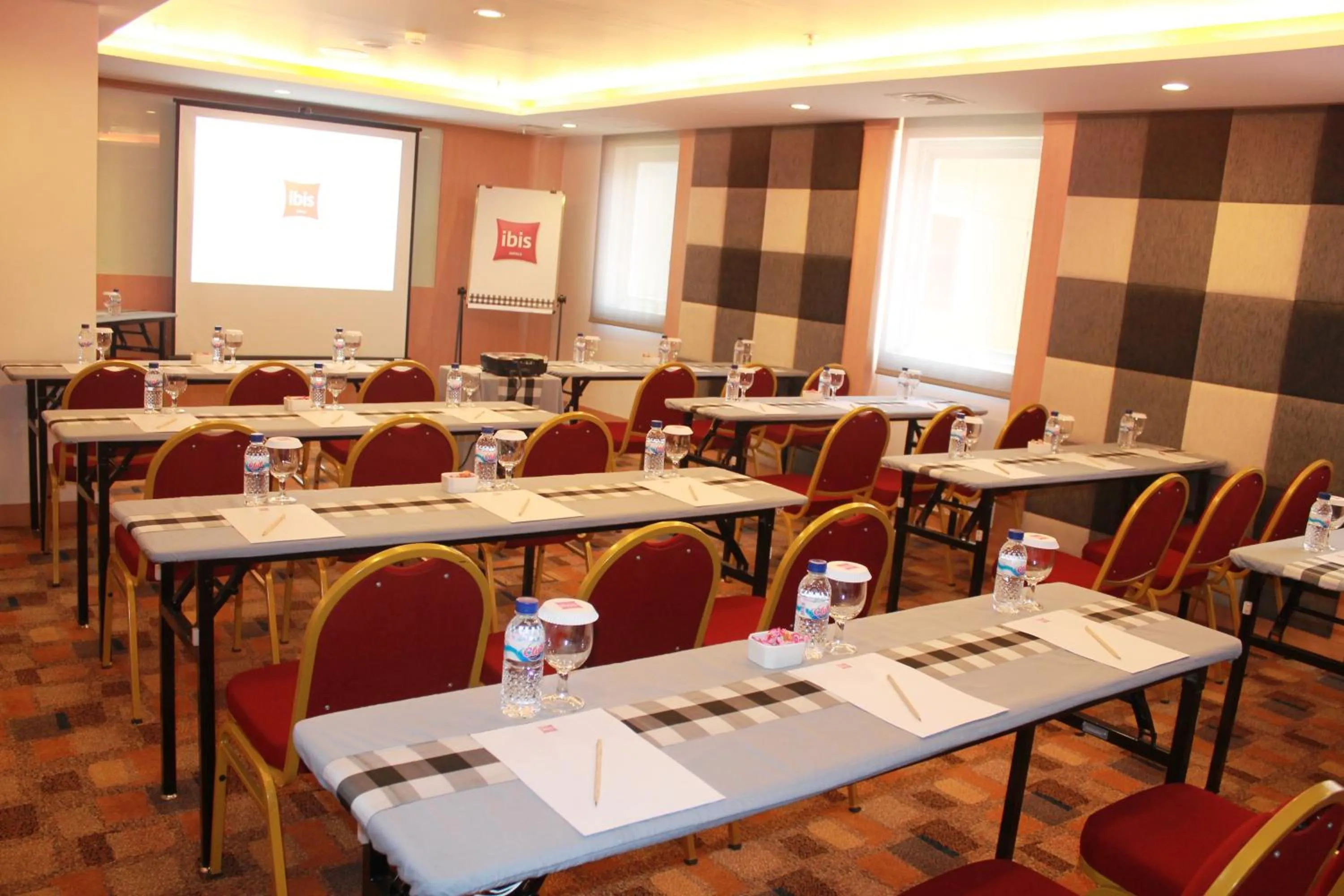Banquet/Function facilities in Ibis Bali Kuta