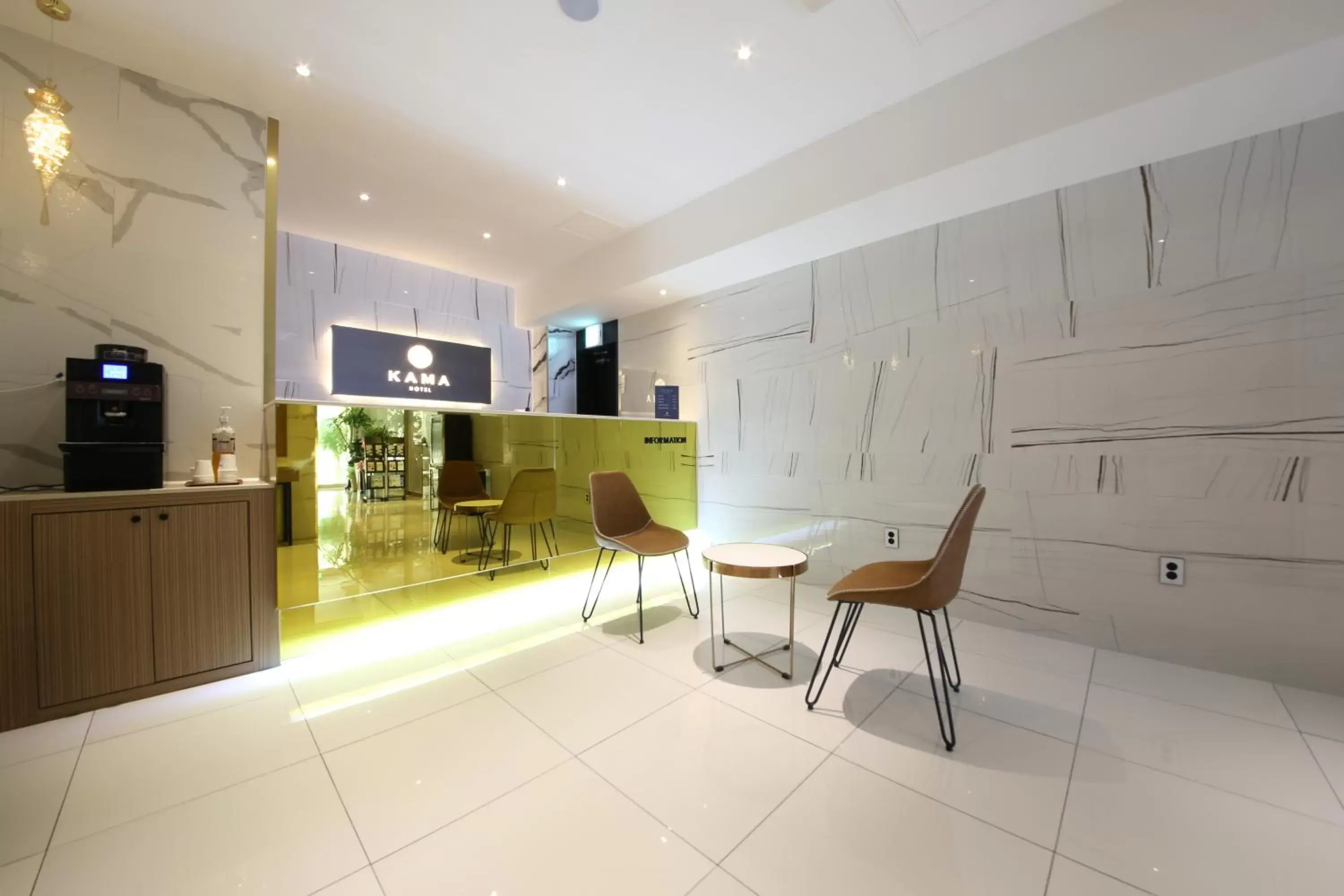 KAMA Hotel KAMA Hotel