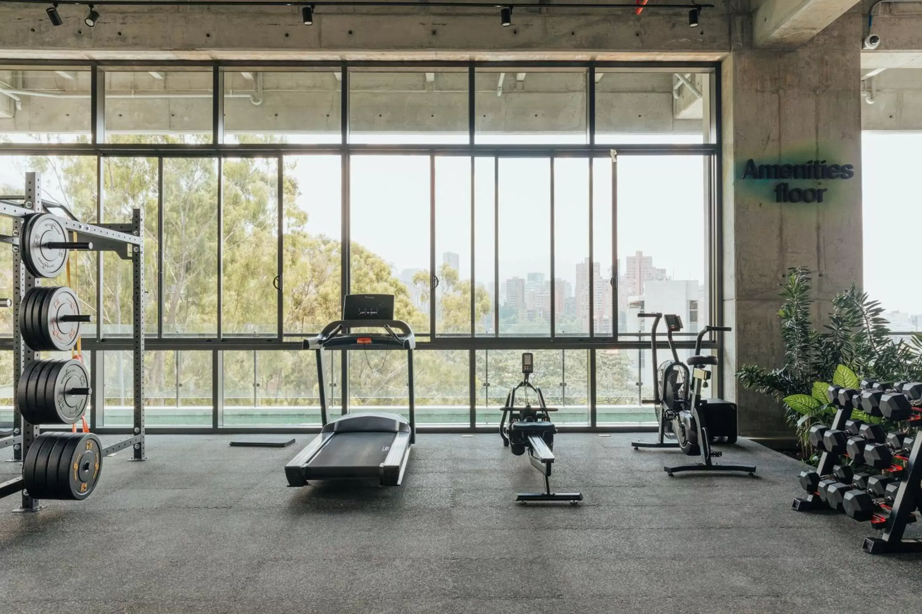 Fitness centre/facilities in Wake Living Fitness centre/facilities in Wake Living