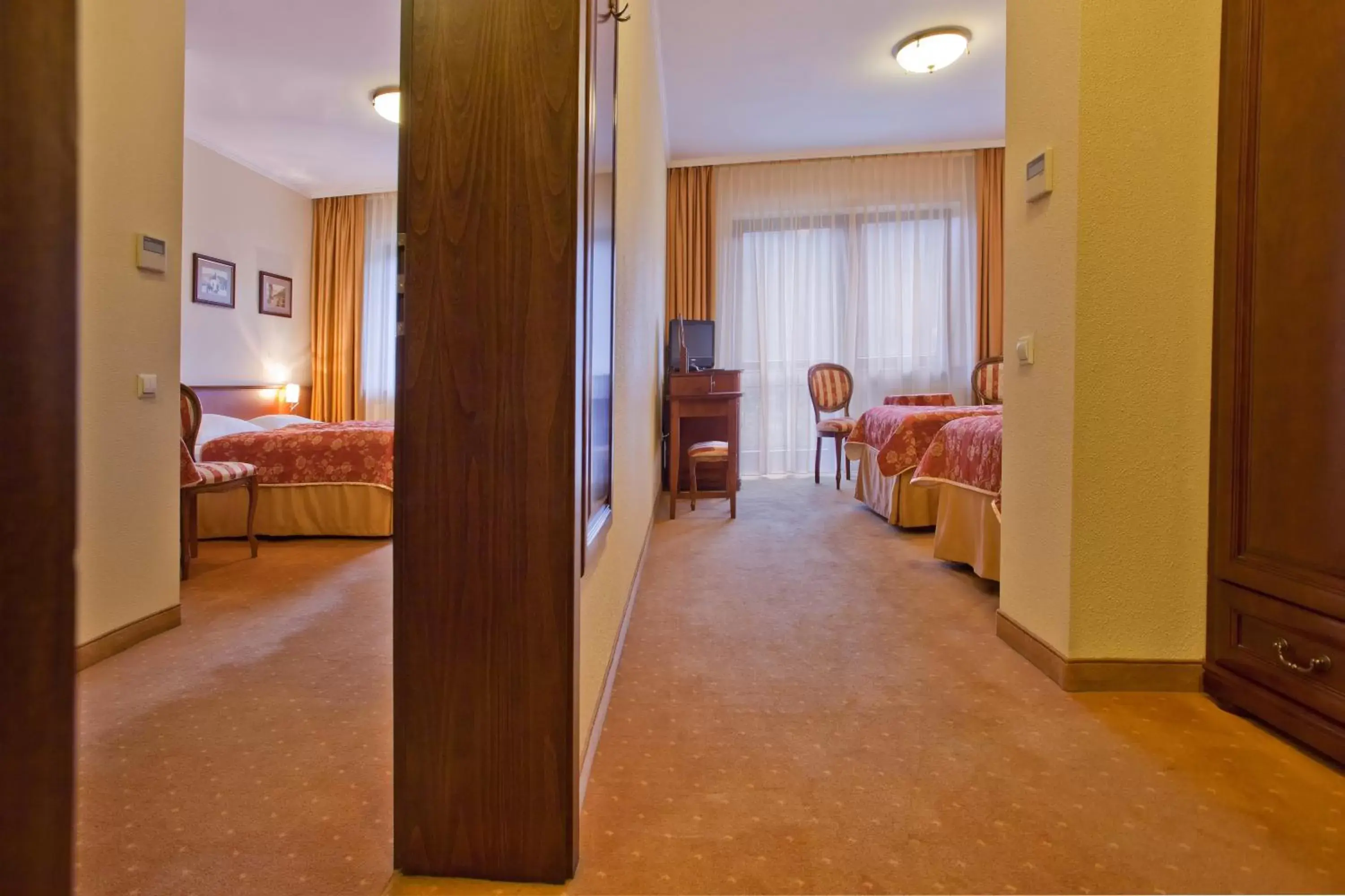 Day, Room Photo in Hotel Klimek Spa