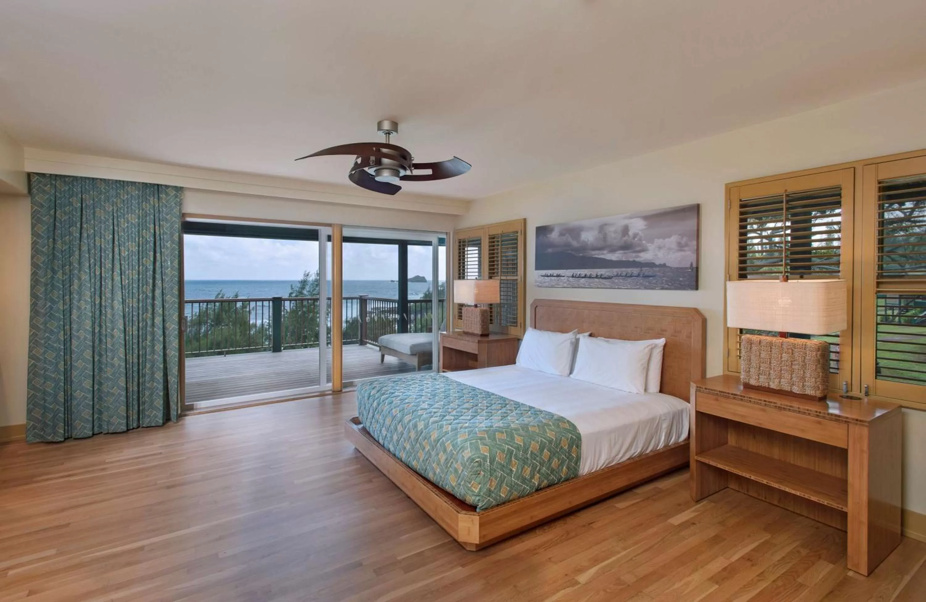 Photo of the whole room, Bed in Hana-Maui Resort, a Destination by Hyatt Residence