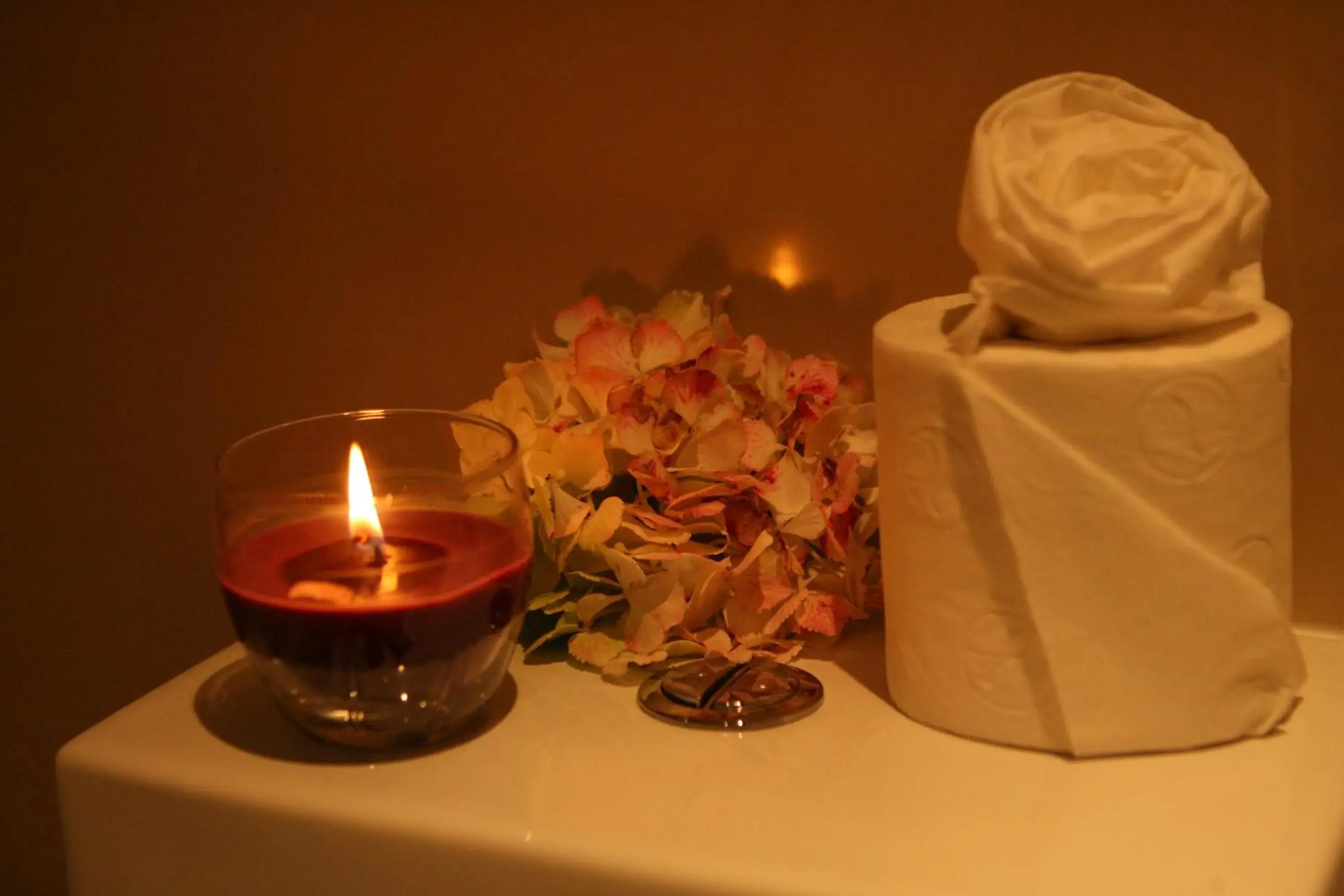 Bathroom, Food in Hotel Rural Alves - Casa Alves Torneiros