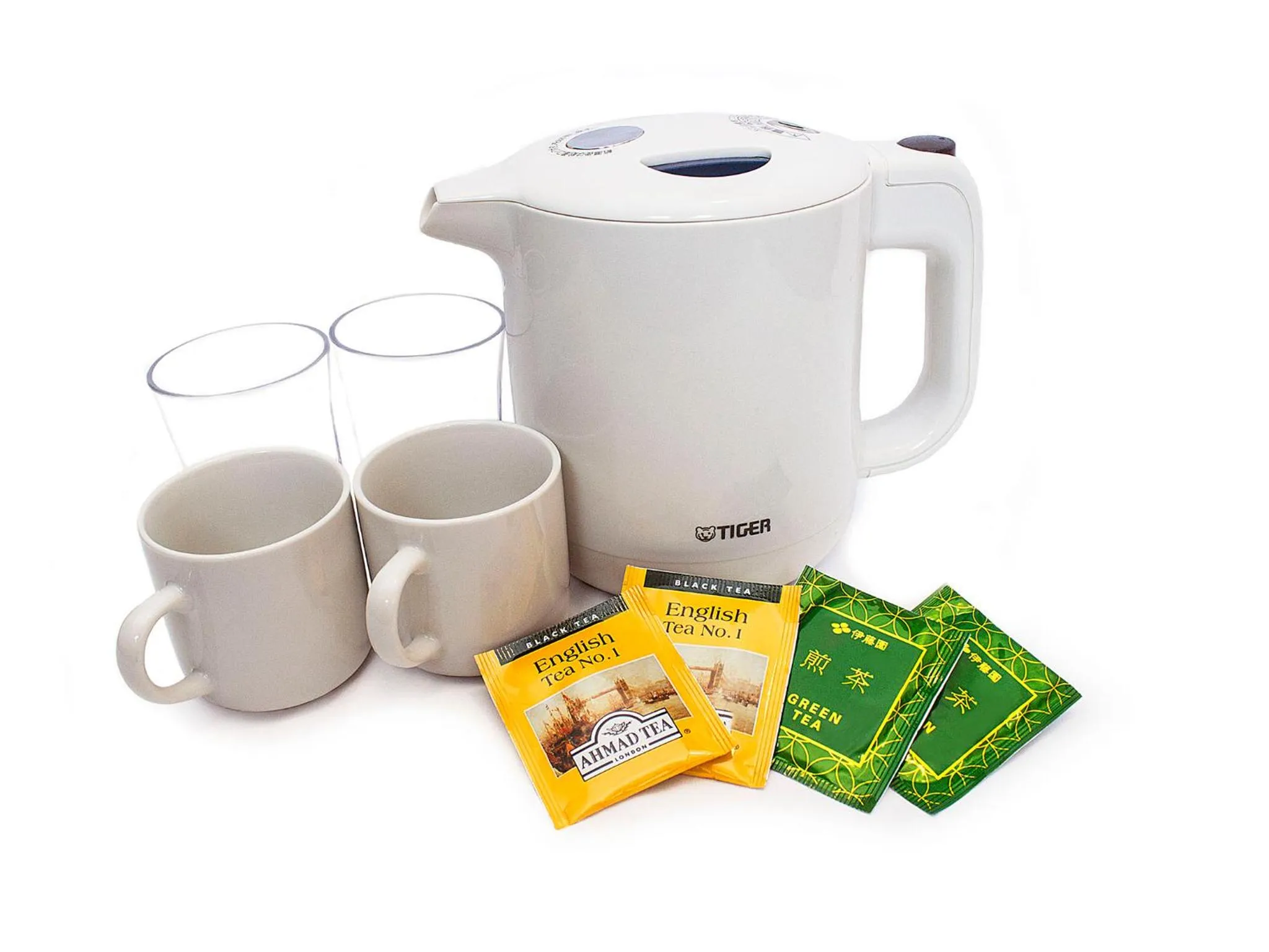 Coffee/tea facilities in Hearton Hotel Nishi Umeda