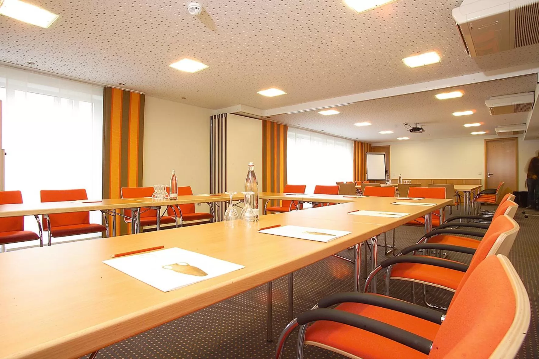 Business facilities in Landhotel Altes Wasserwerk GbR