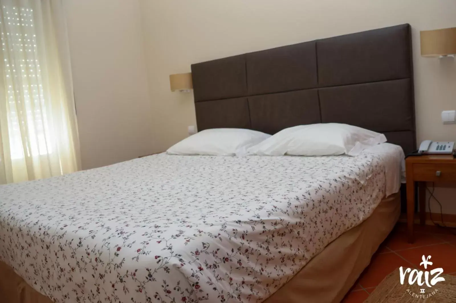 Bedroom, Bed in Raiz Alentejana II