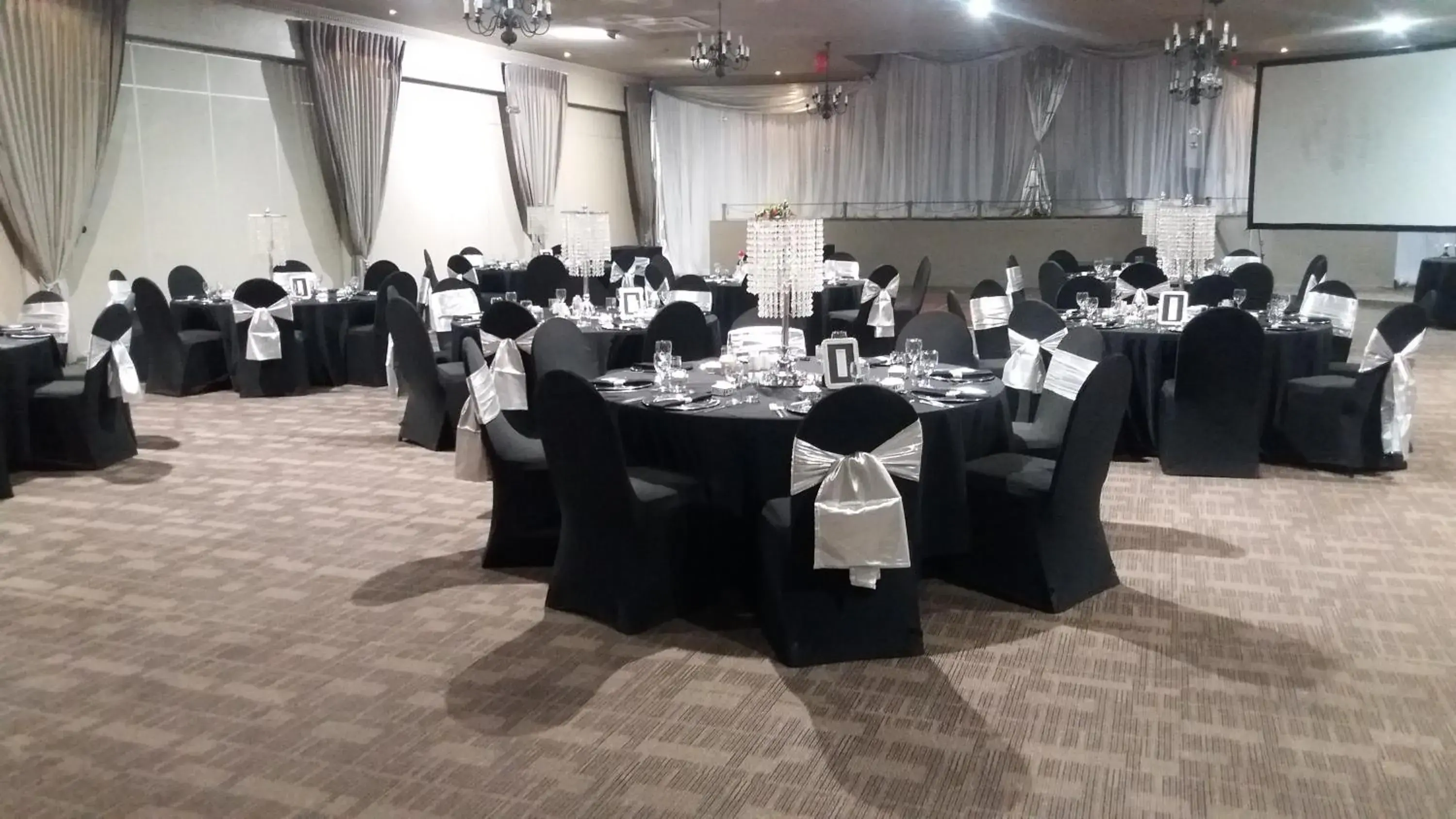 Banquet/Function facilities, Banquet Facilities in CedarWoods of Sandton