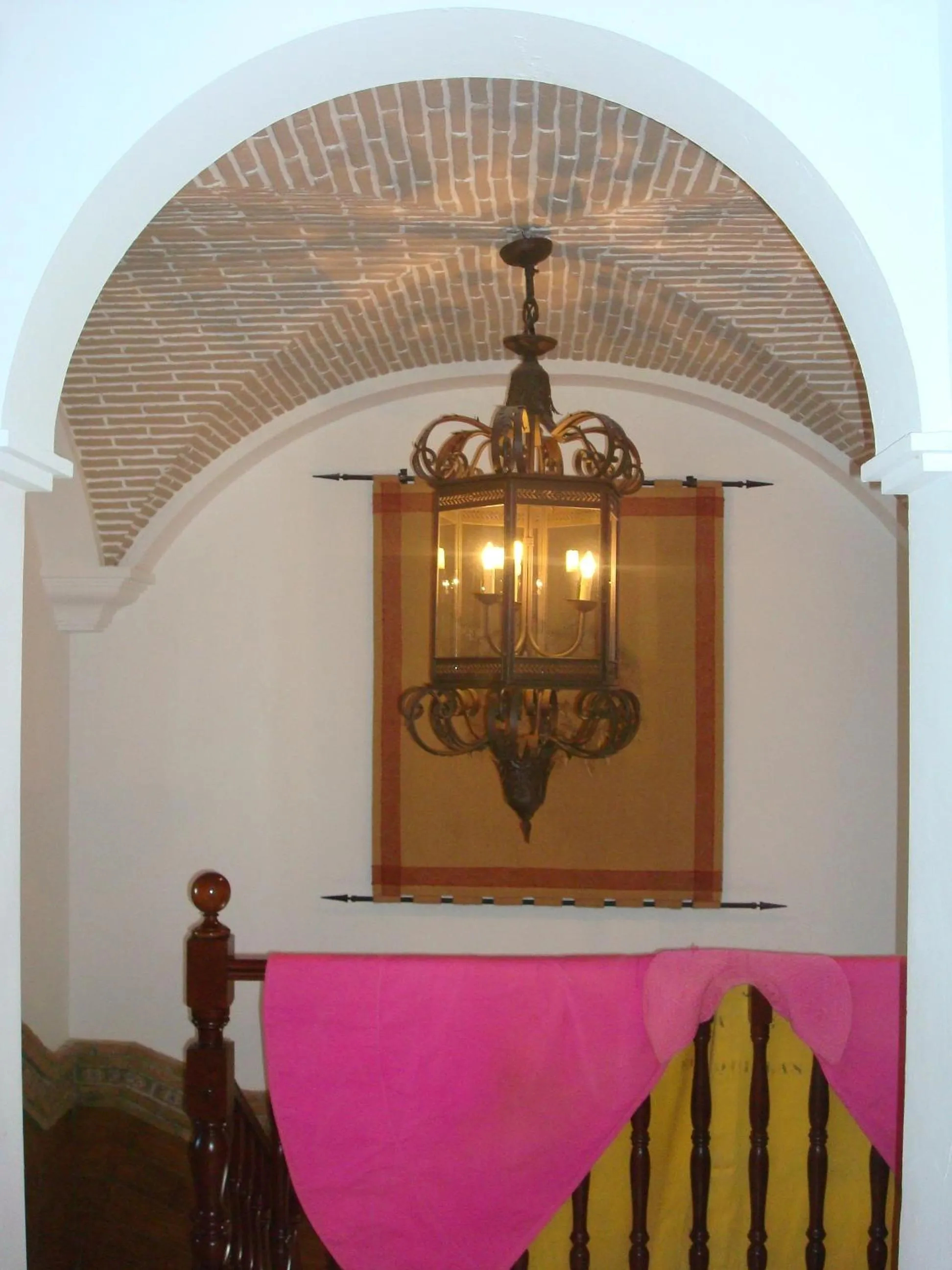 Hotel Restaurante El Duque