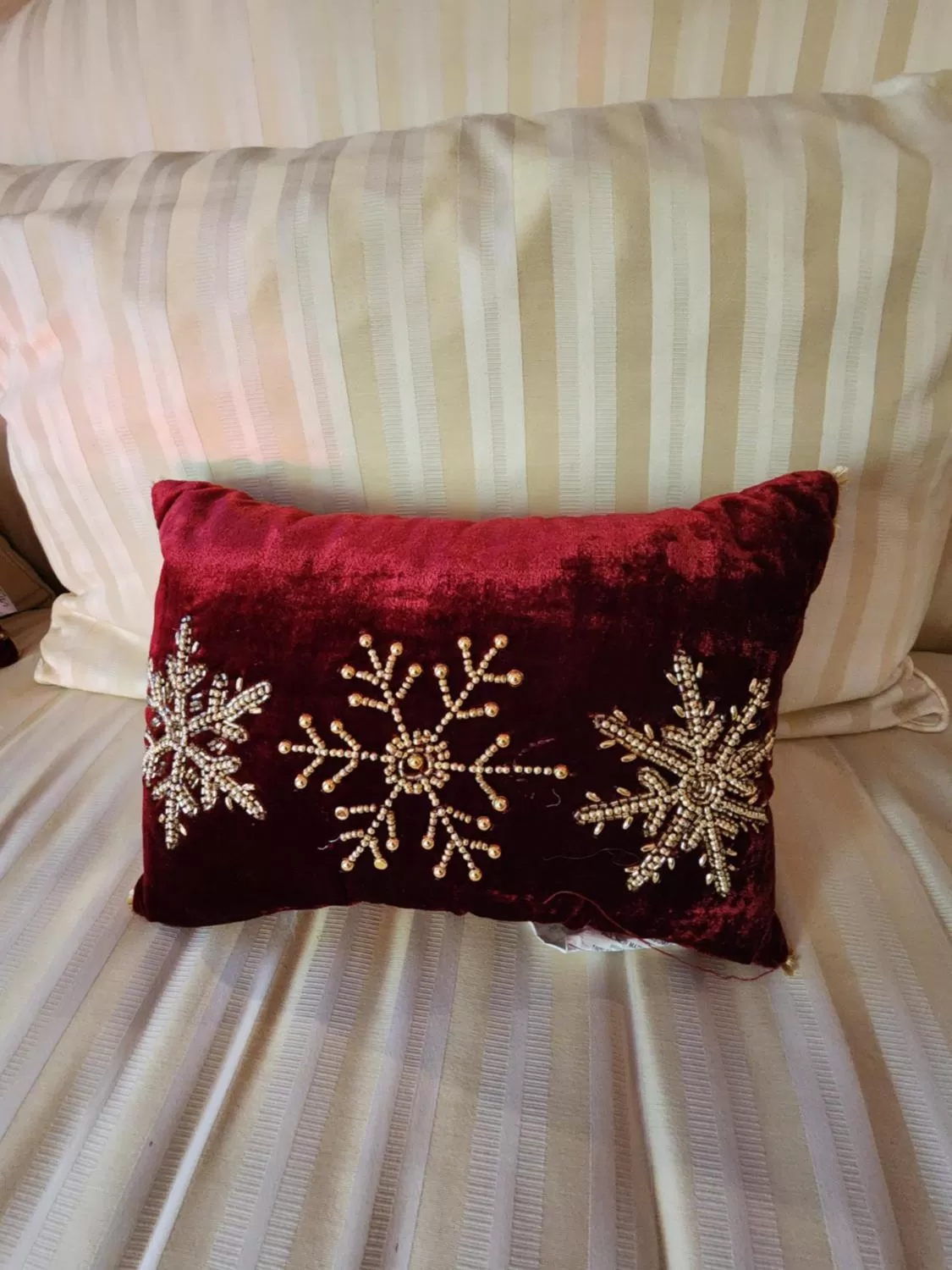 Bed in House of 1833 Bed and Breakfast