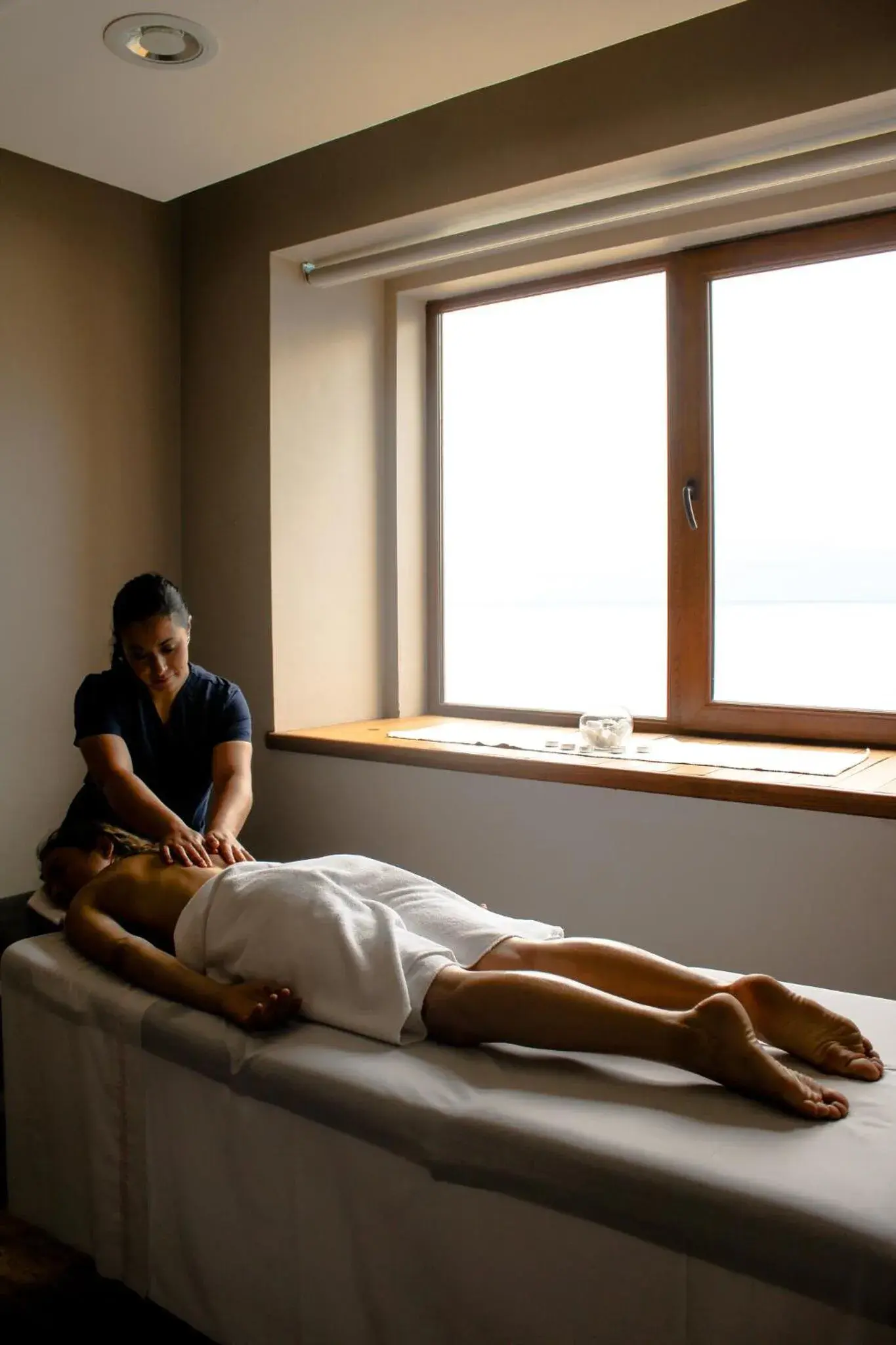 Massage in Hotel Bellavista