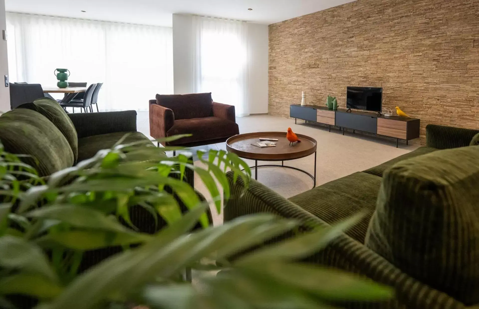 Three-Bedroom Apartment in 6532 Smart Hotel - Self check-in Three-Bedroom Apartment in 6532 Smart Hotel - Self check-in