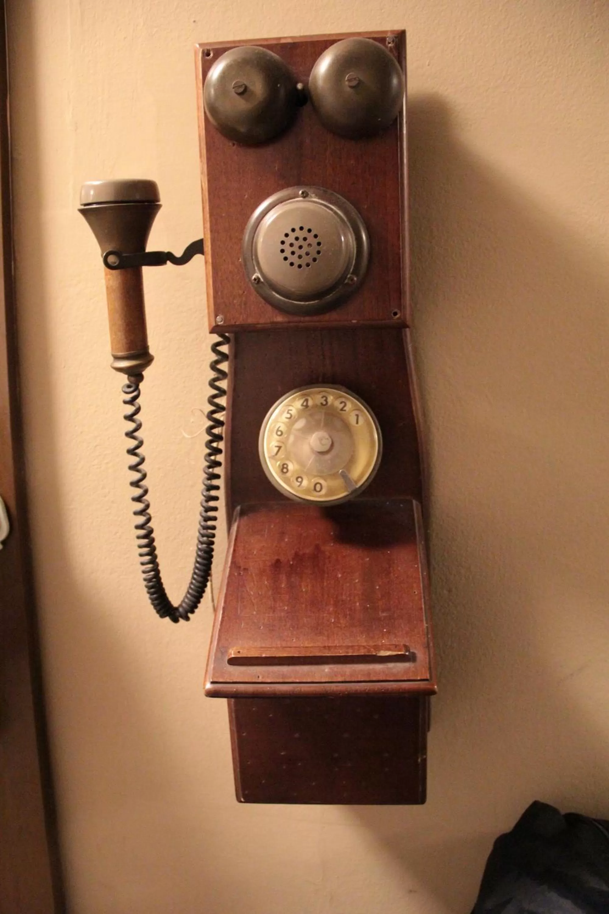 Decorative detail in Hotel MM Dateo