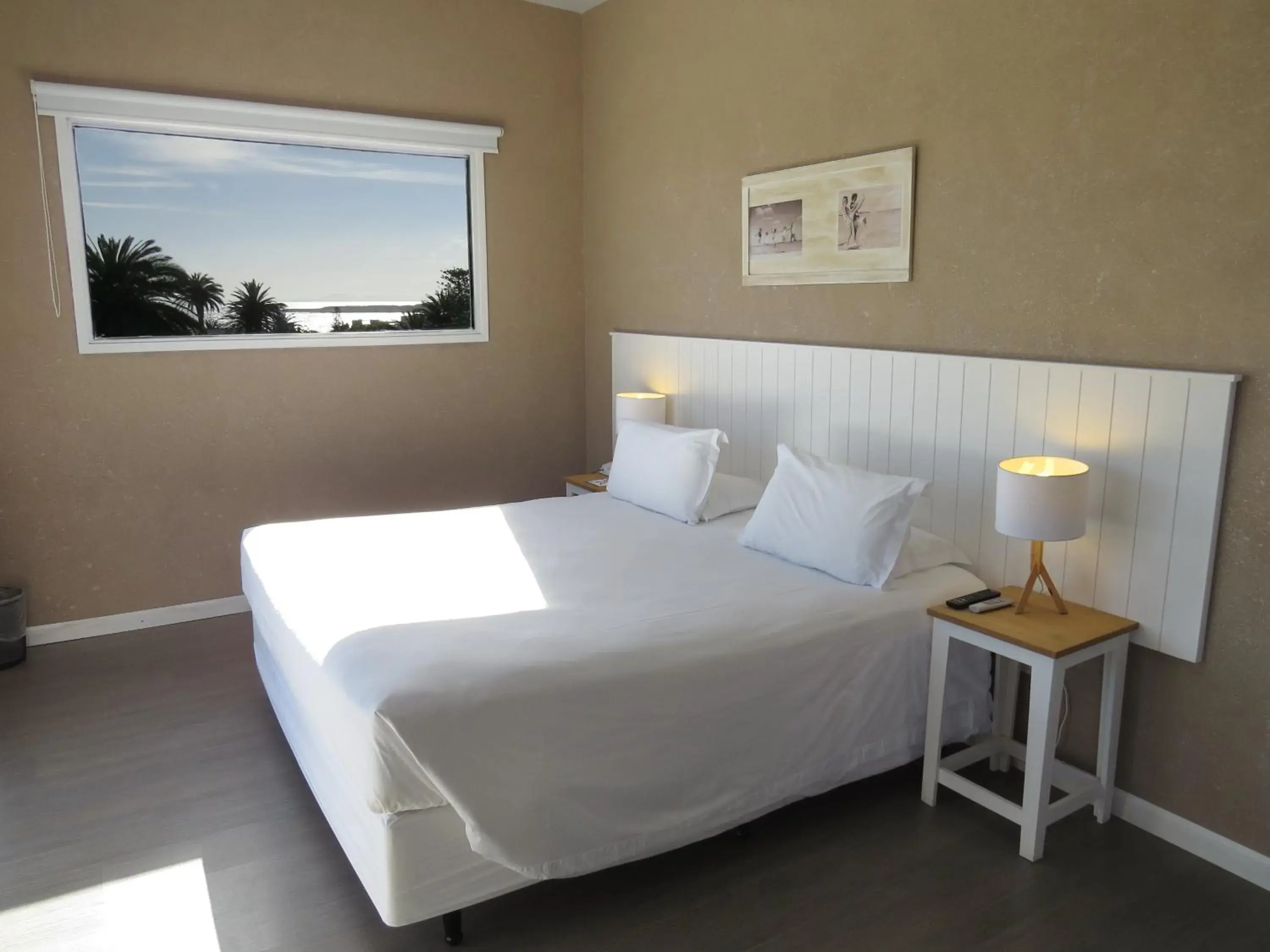 Bedroom, Bed in Atlantico Boutique Hotel