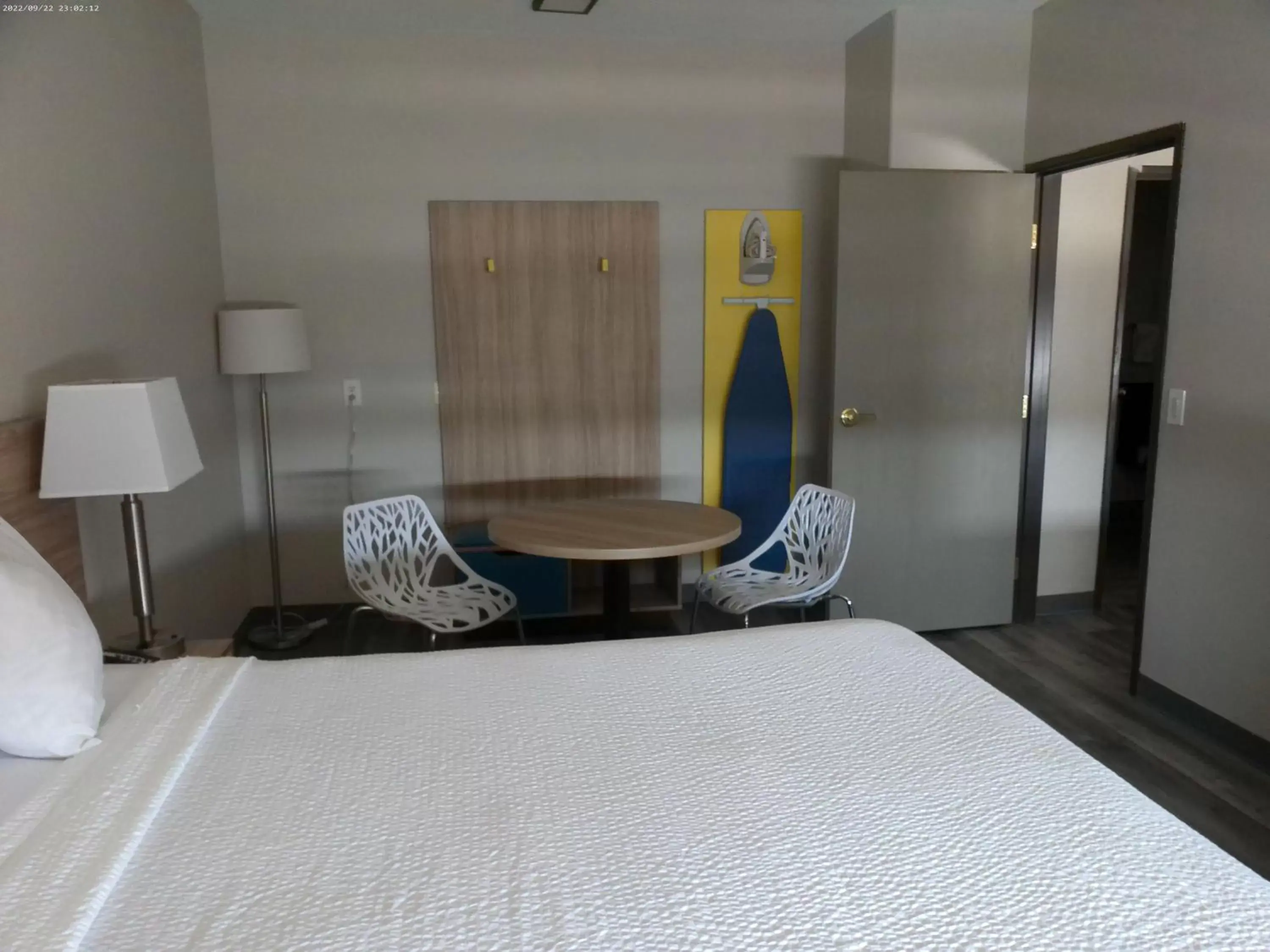 Bed in Days Inn & Suites by Wyndham Tucson/Marana