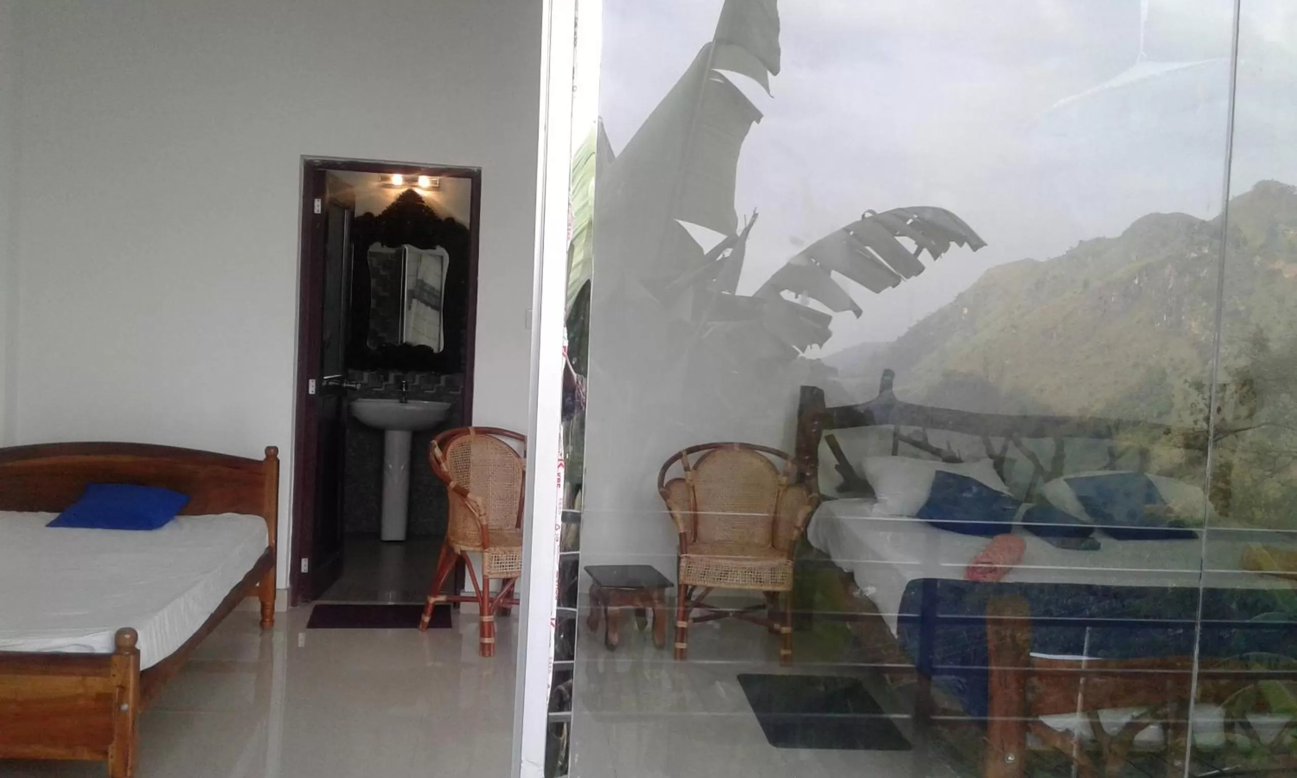 Ella Lucky Panoramic