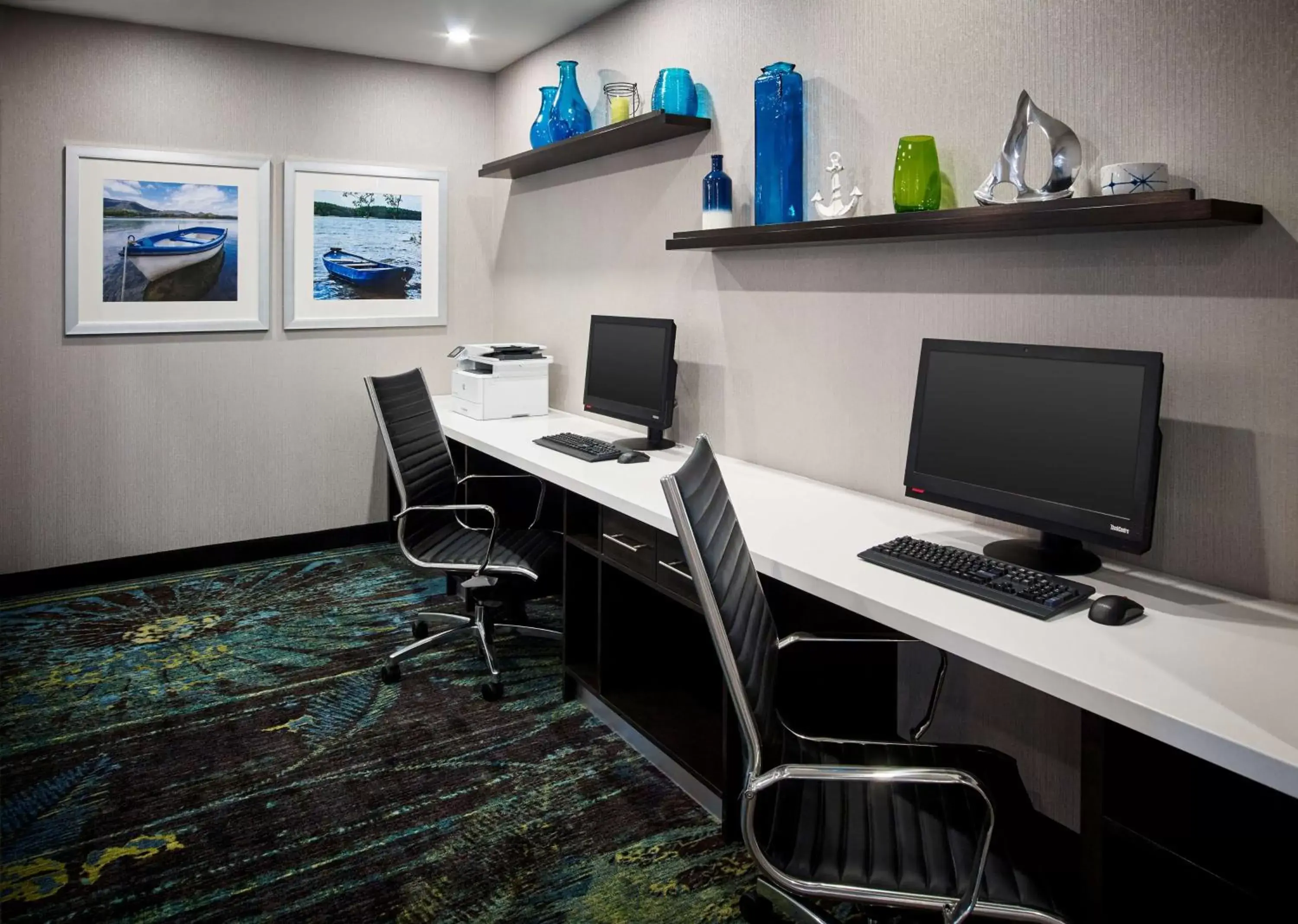 Business facilities in Homewood Suites By Hilton North Bay