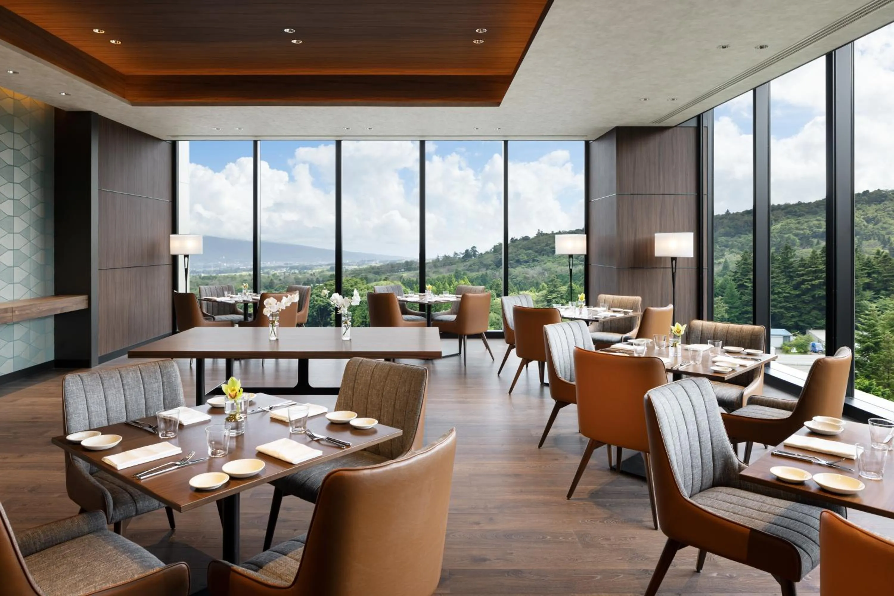 Banquet/Function facilities in Fuji Speedway Hotel, in The Unbound Collection by Hyatt