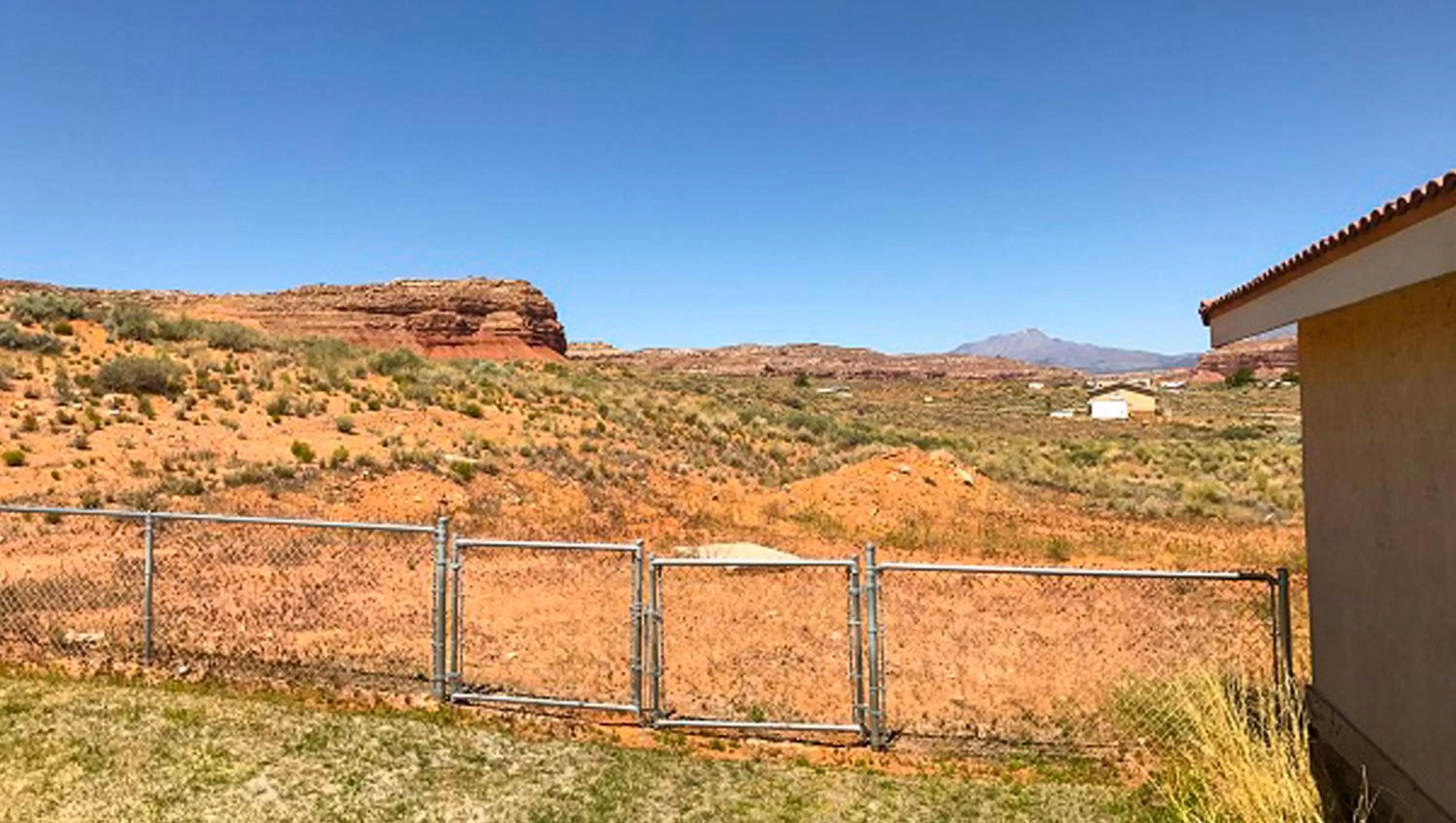 Property building in Ticaboo Lodge