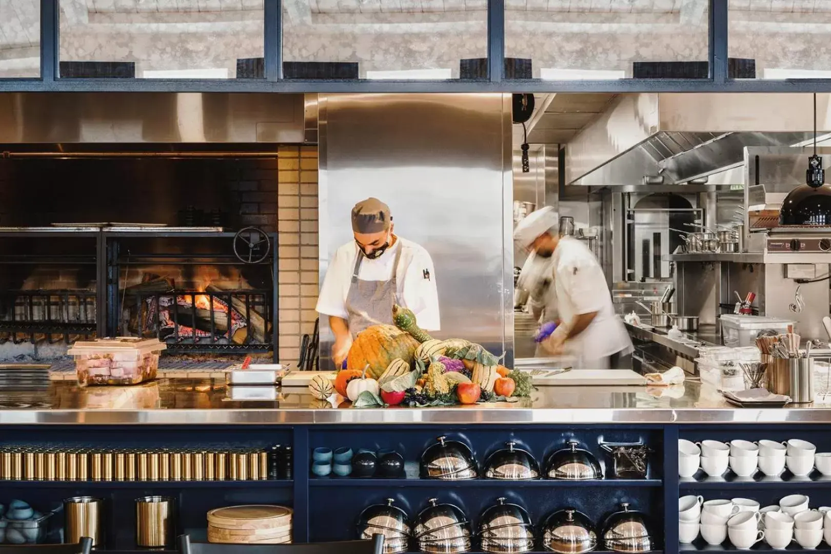 Restaurant/places to eat in The Lake House on Canandaigua Restaurant/places to eat in The Lake House on Canandaigua