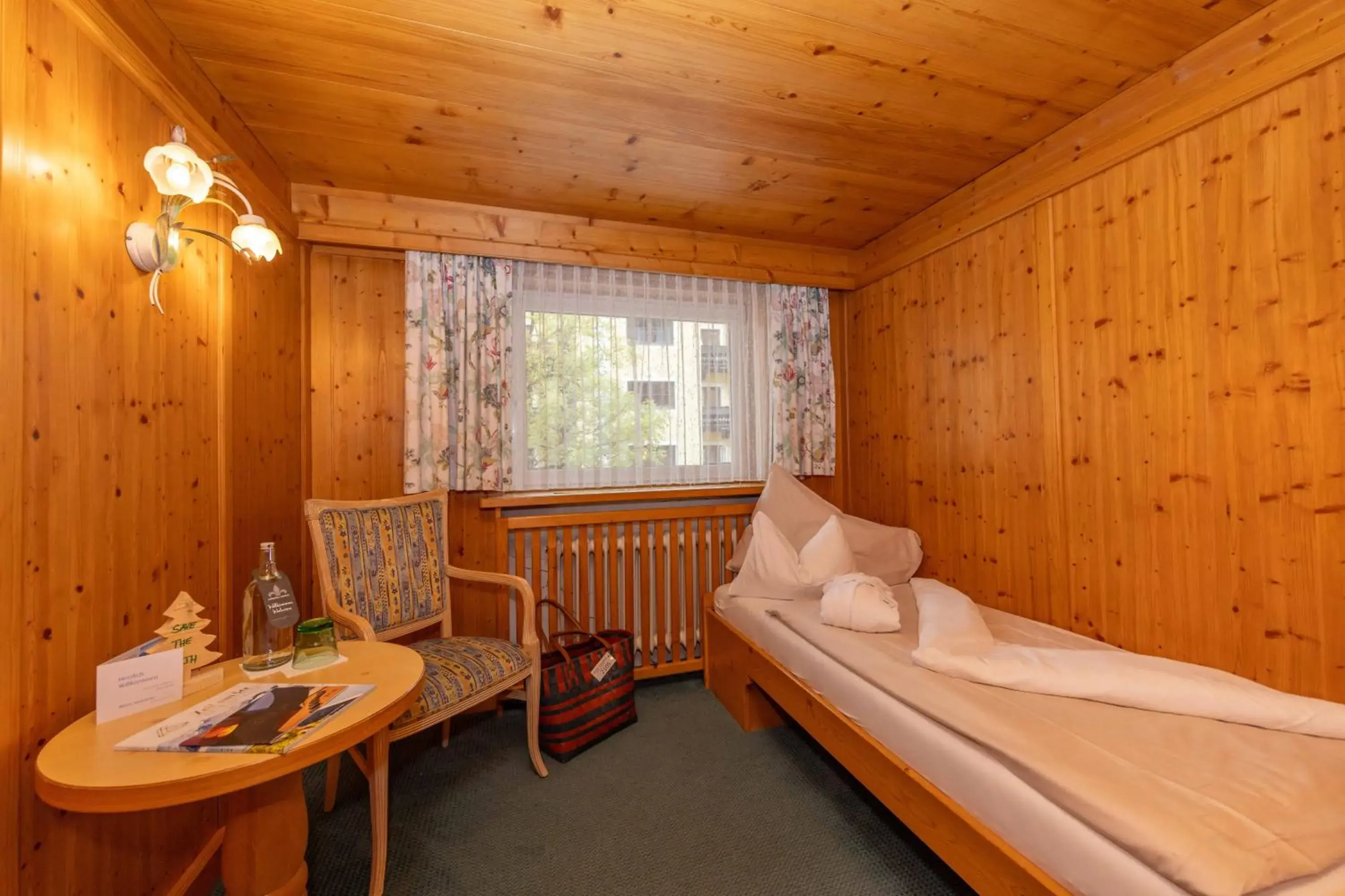 Photo of the whole room, Seating Area in Der Schütthof