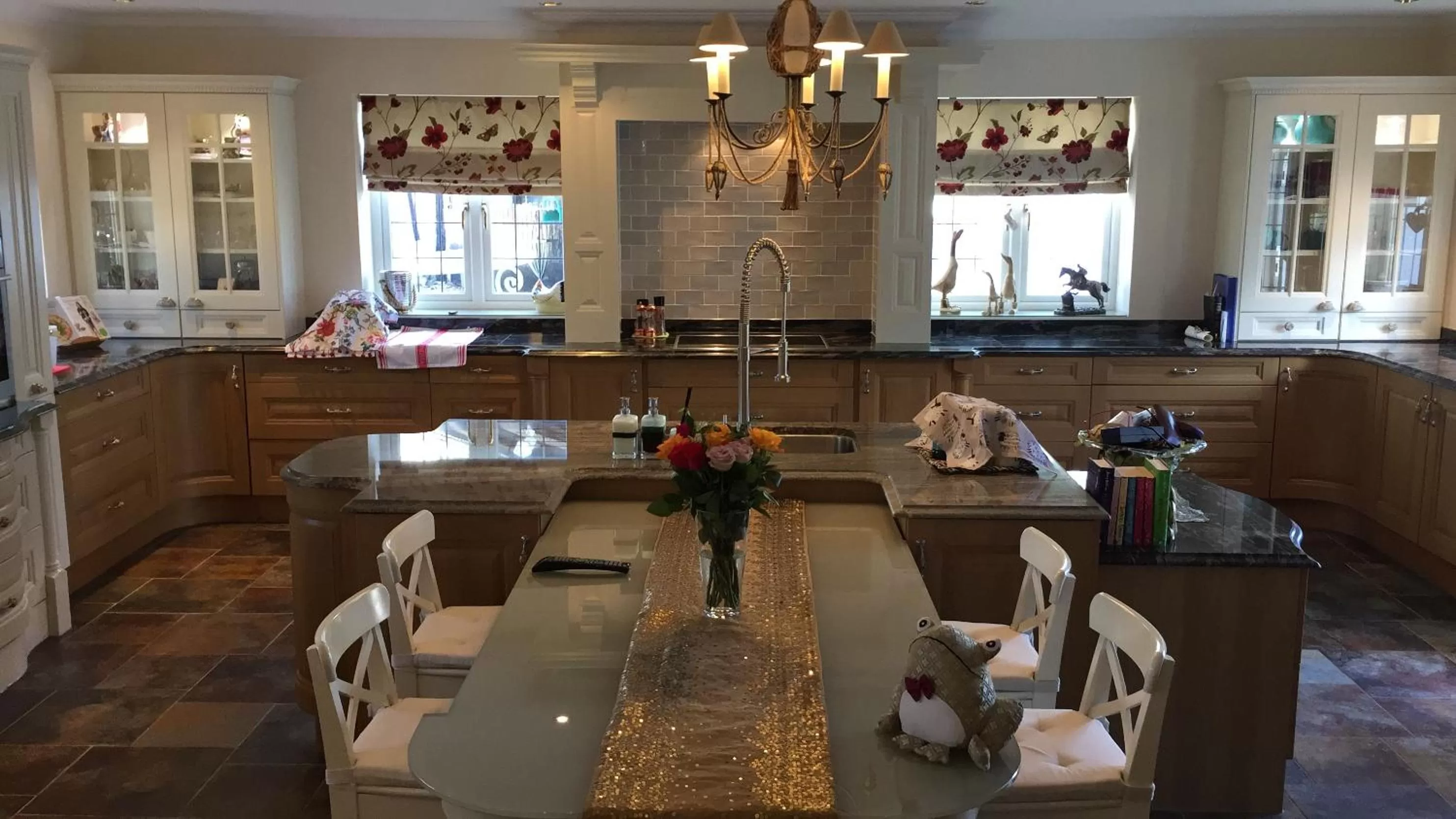 Breakfast, Restaurant/Places to Eat in Retreat at The Knowe Auchincruive Estate