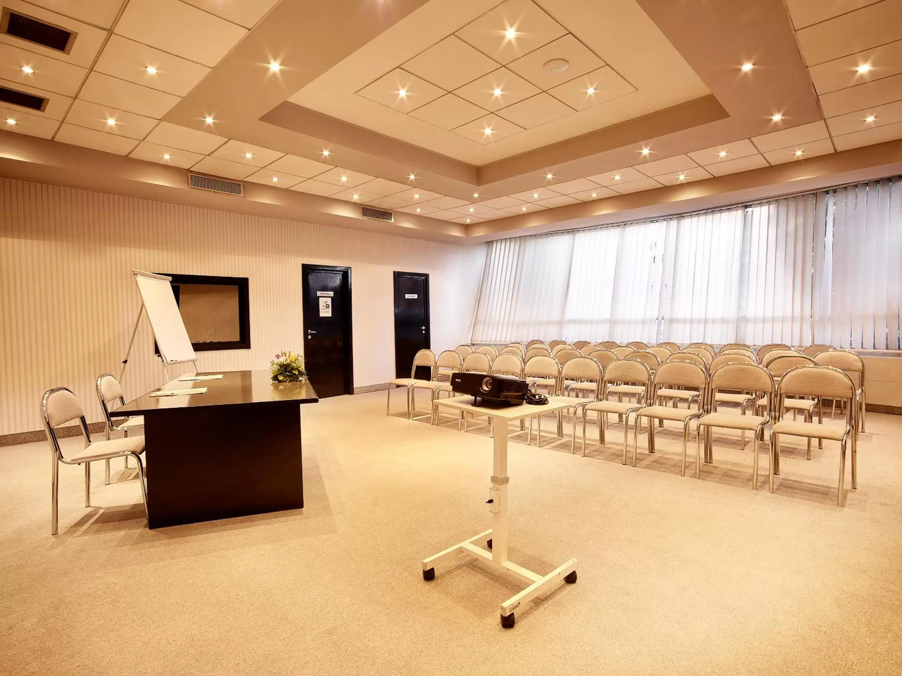 Meeting/conference room in Continental Forum Oradea