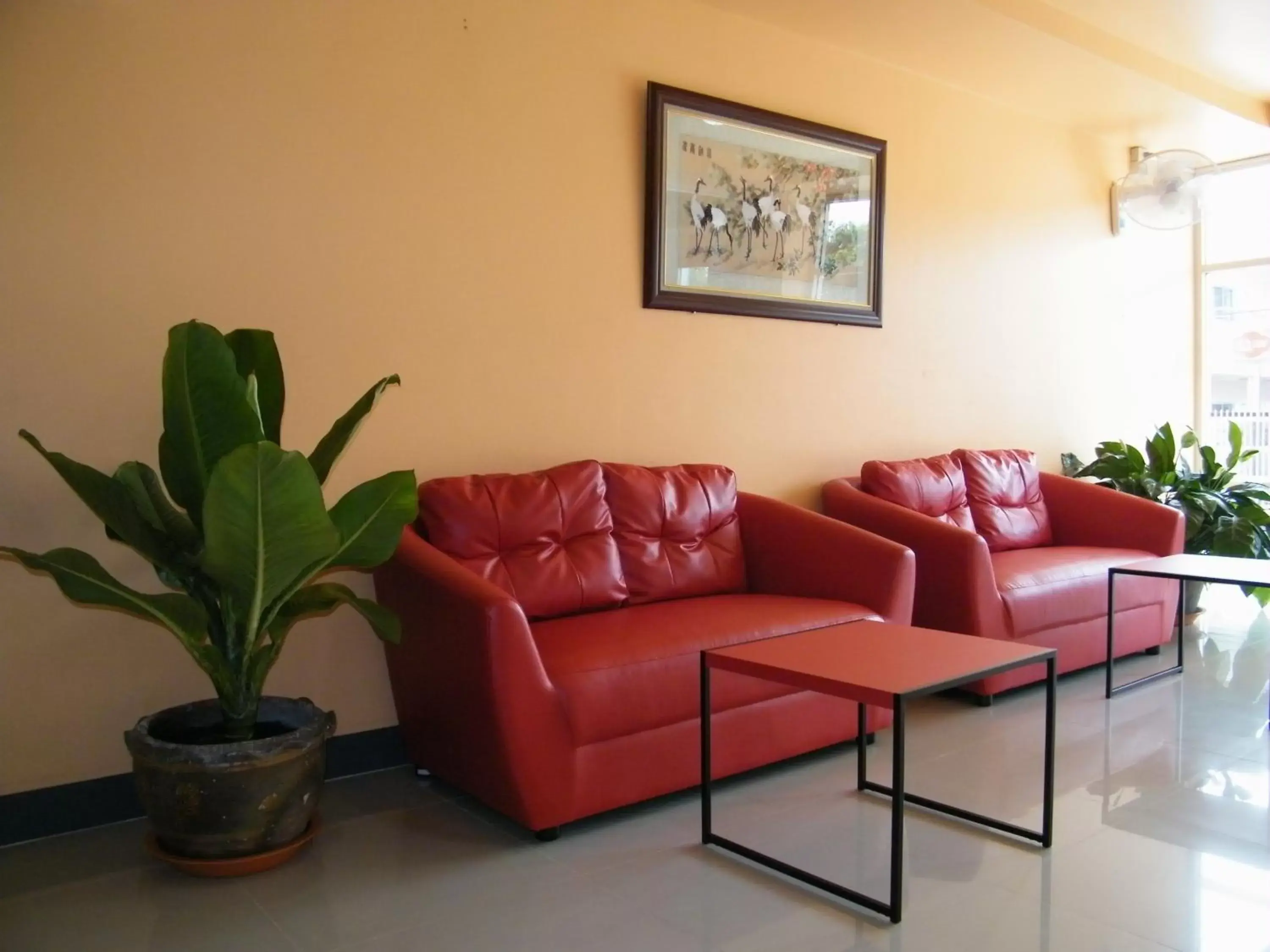 Lobby or reception, Seating Area in Fundee 1 Mansion