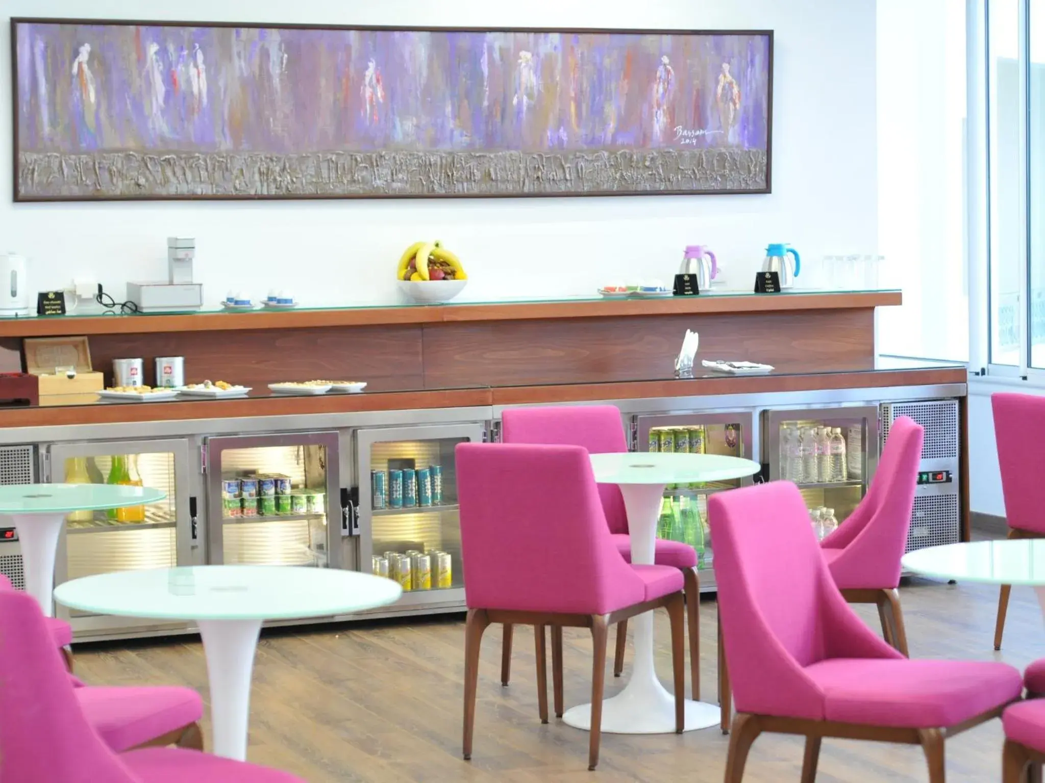 Living room in Golden Carthage Hotel Tunis Living room in Golden Carthage Hotel Tunis